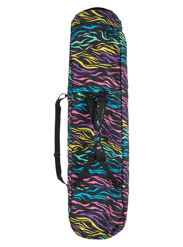 Burton Commuter Space Sack snowboardbag 156 Safari