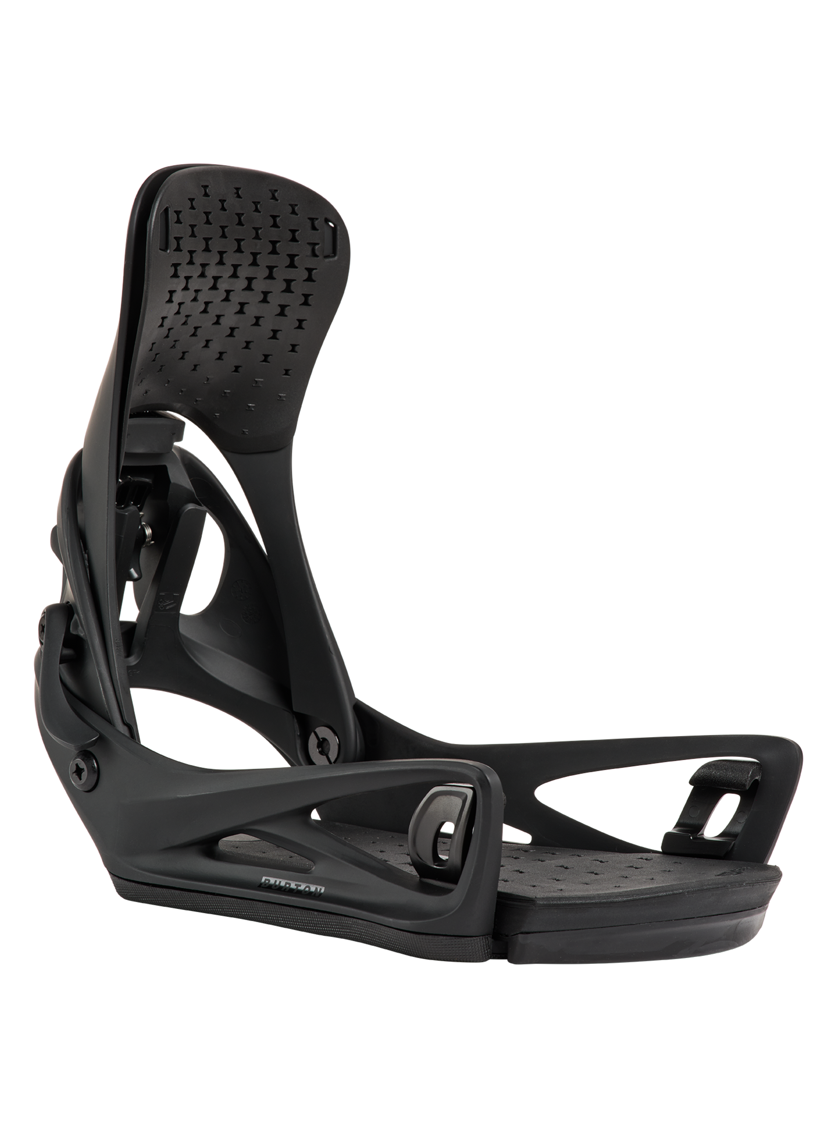 Burton Step On Genesis snowboardbinding M hvit