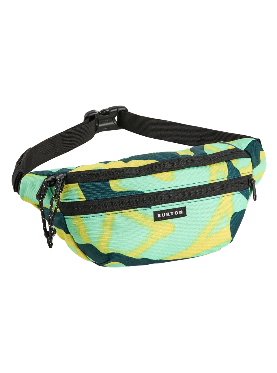 Burton 3L midjeveske justerbar stropp