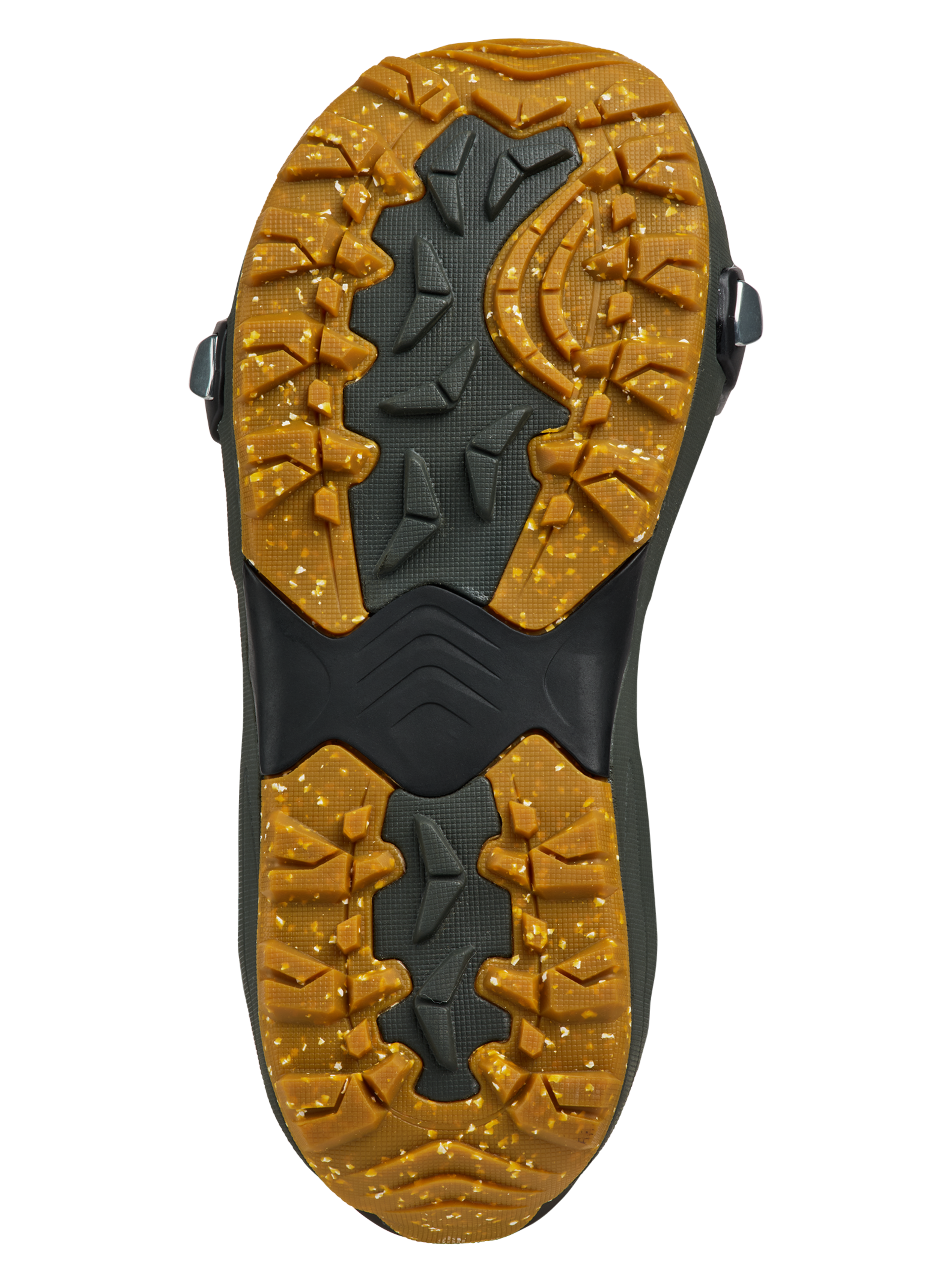 Burton Highshot Plus Step On snowboardstøvler Spiced Chai stiv