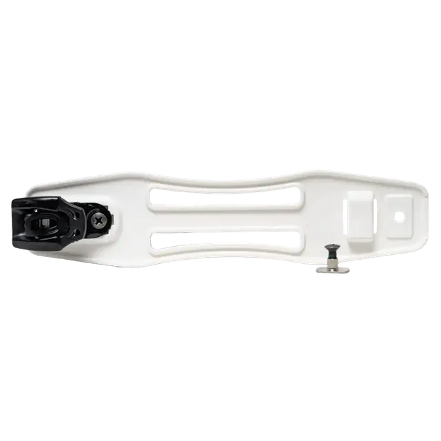 OAC EA 2.0 ankelpute binding reservedel med spenne