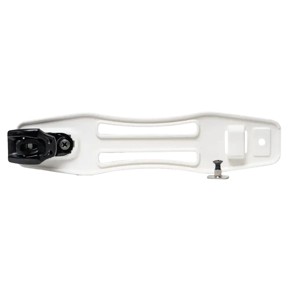 OAC EA 2.0 ankelpute binding reservedel med spenne