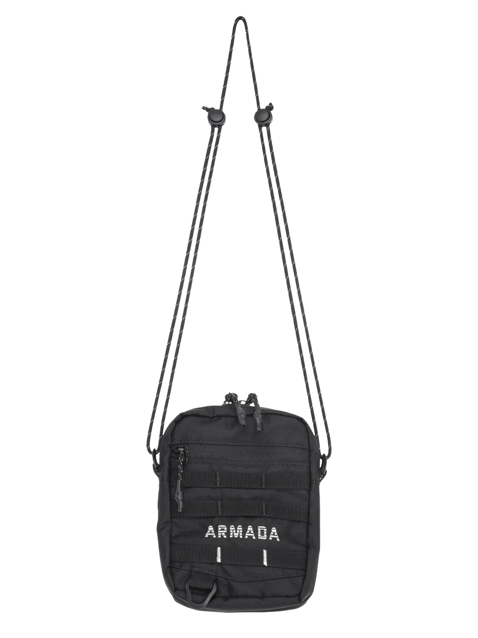 Armada AR crossbody skulderveske svart