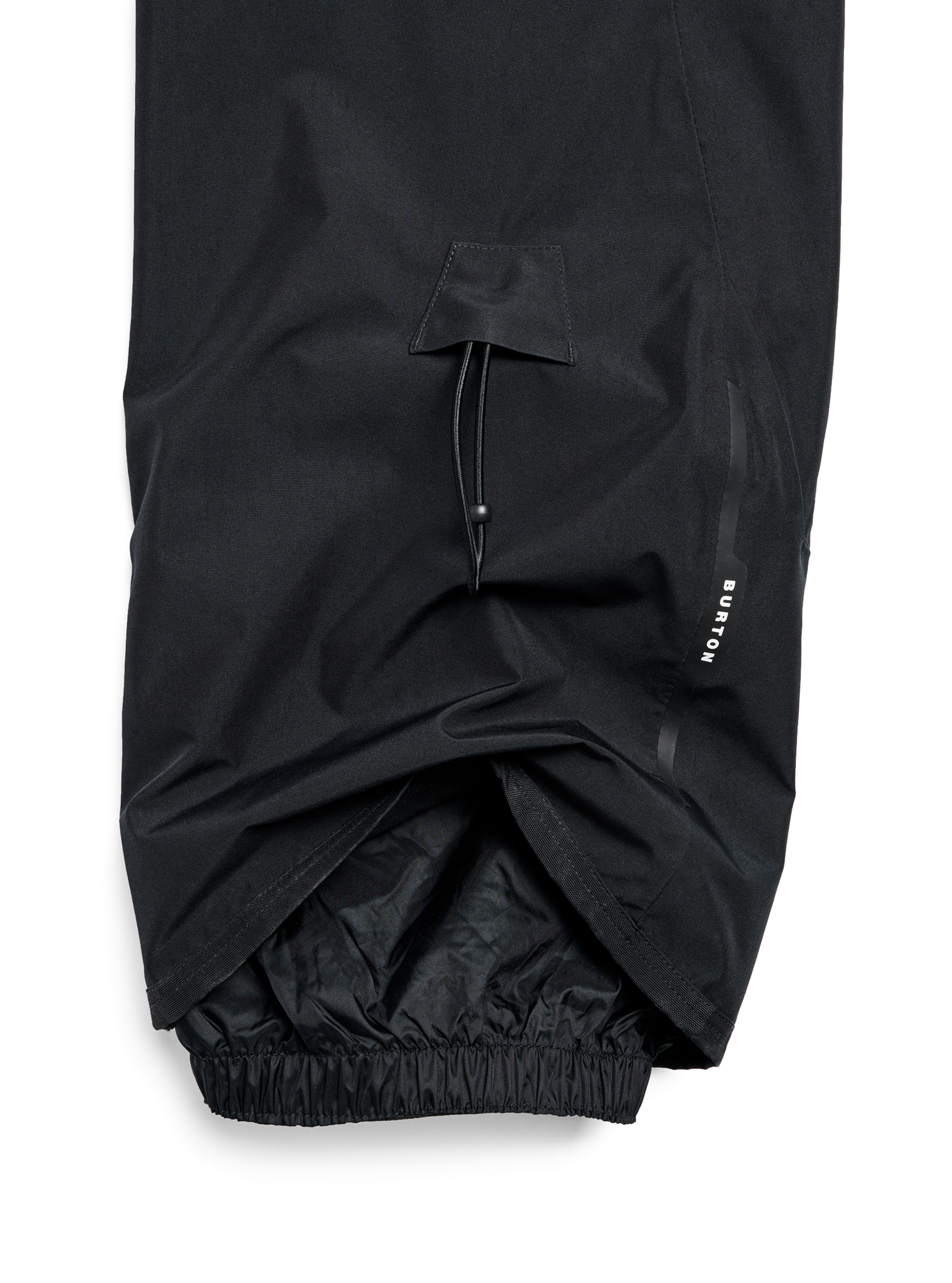 Burton Reserve GORE-TEX 2L damebukse True Black