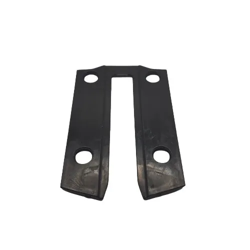 Genuine Guide Gear Zed Track Shim bindingsshim sort