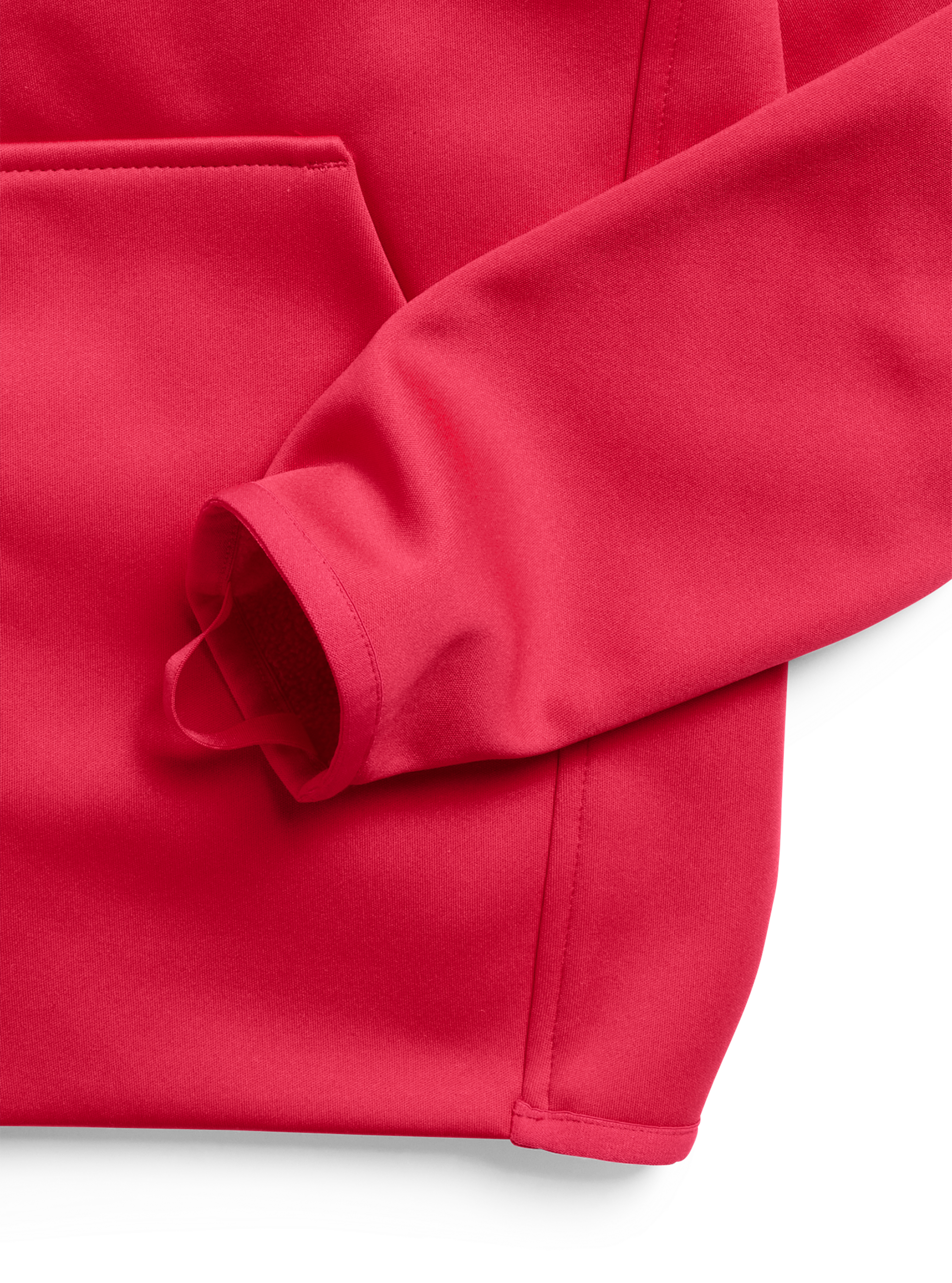 Burton Crown Weatherproof fleece barn azalea pink vanntett