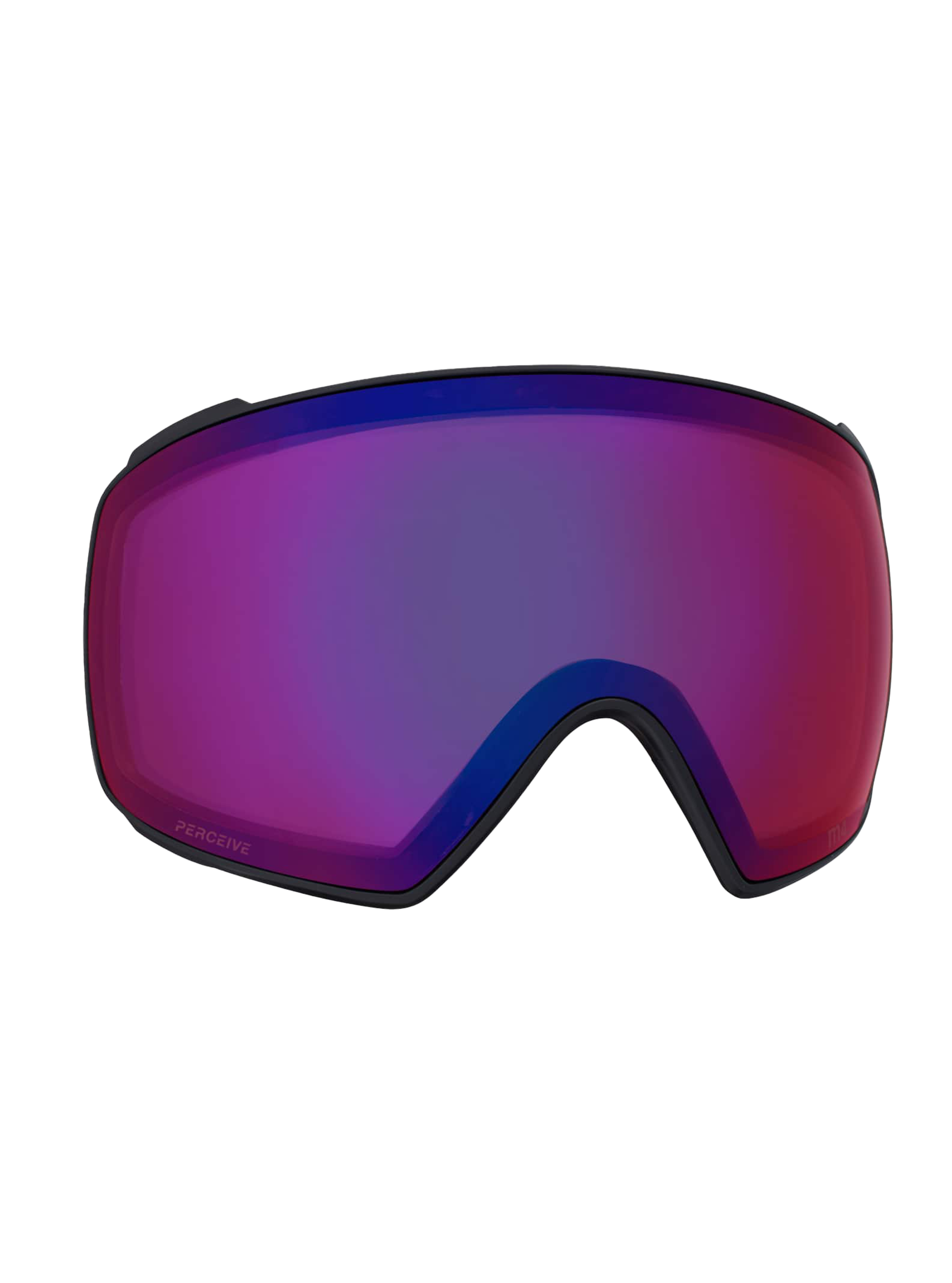 Anon M4 Perceive skibrilleglass toric sunny onyx