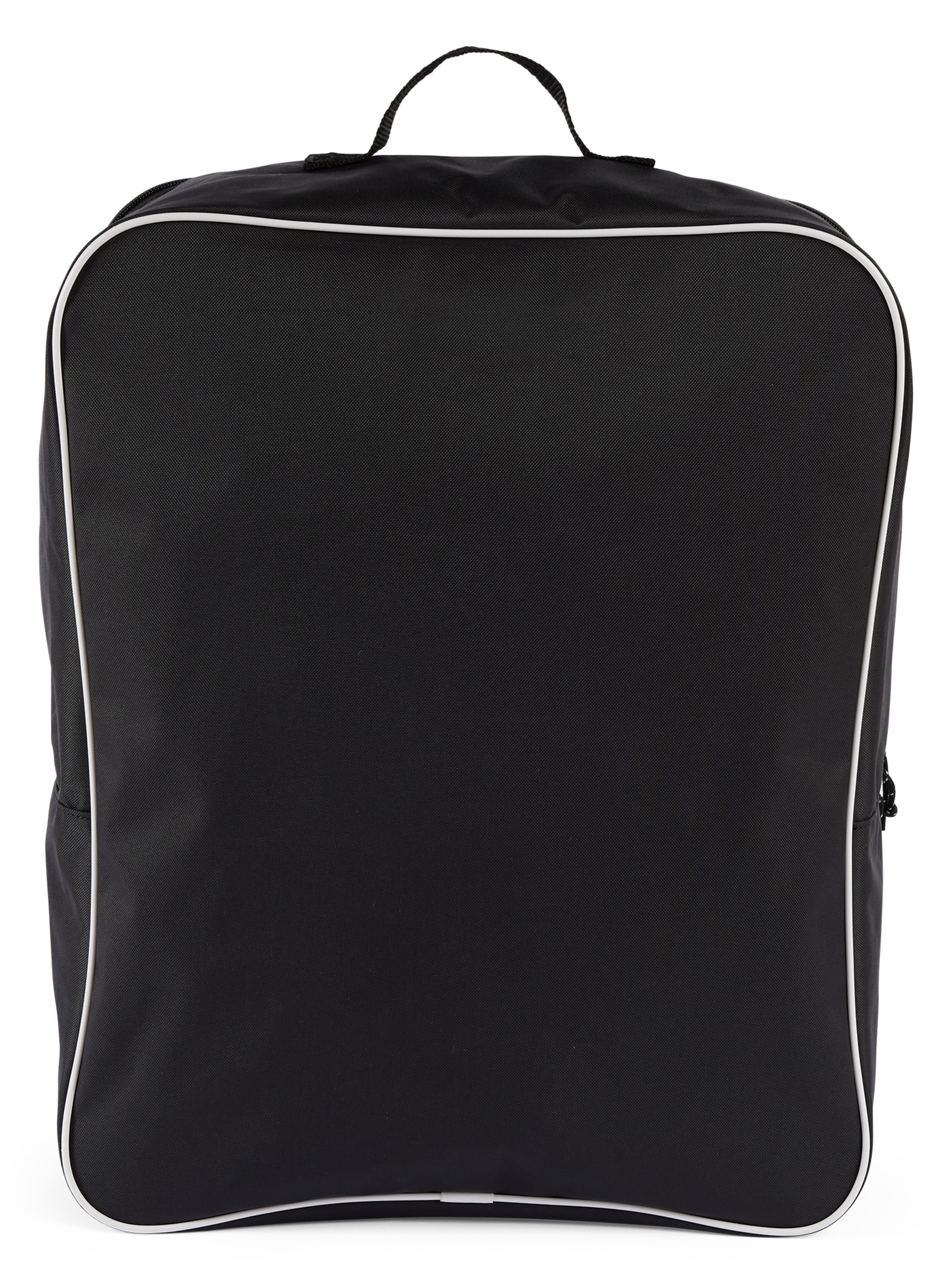 Burton Flight Attendant 27L støvelbag True Black
