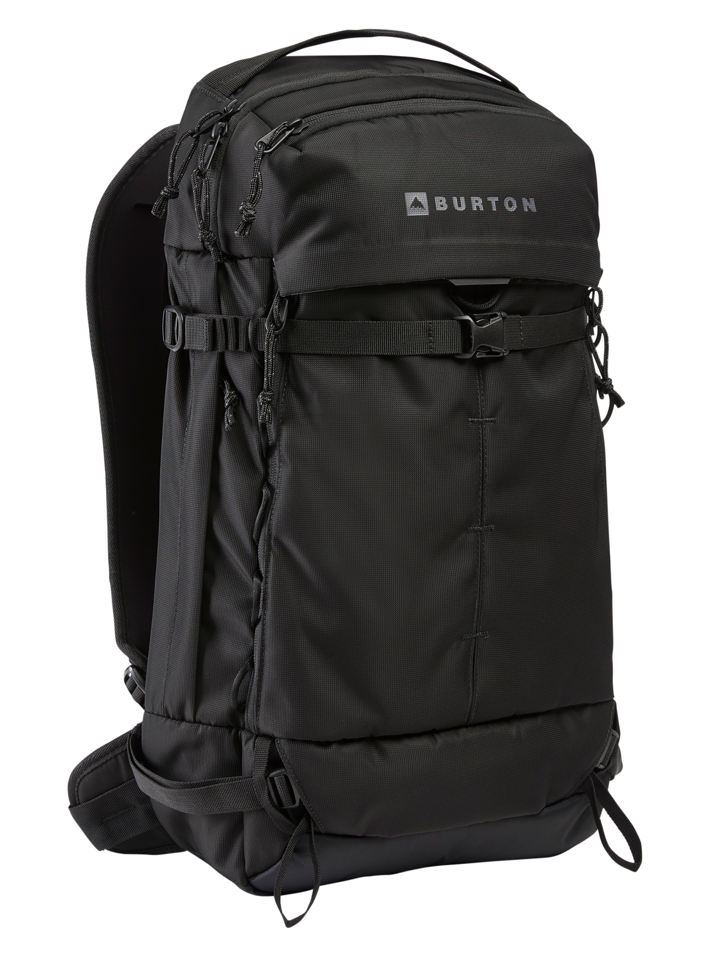 Burton Sidehill 25L sekk True Black