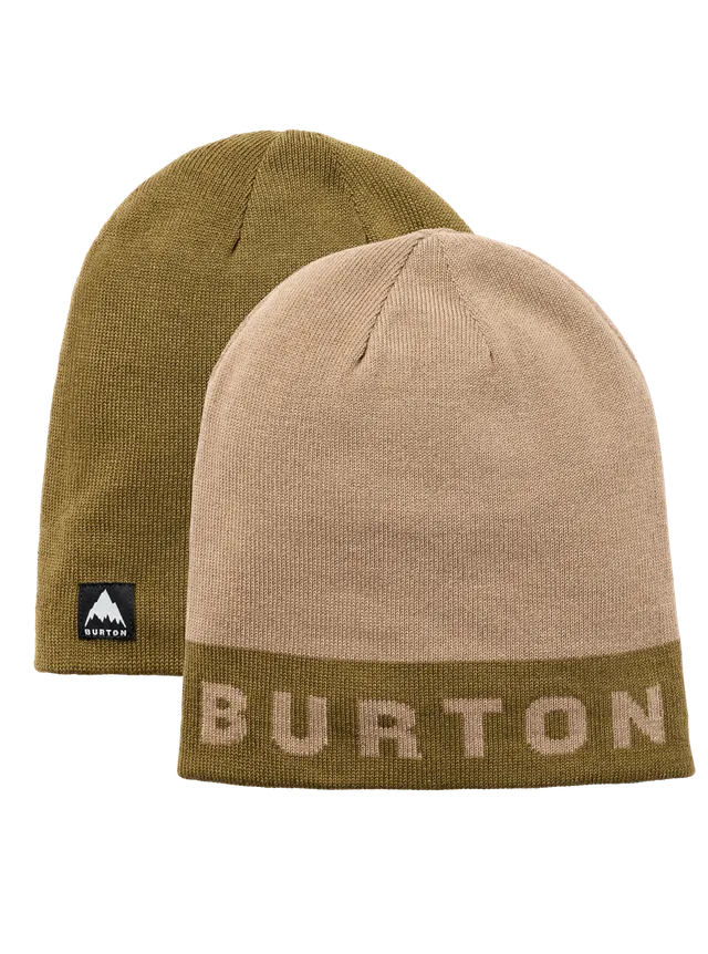 Burton Recycled Billboard lue Very Berry vendbar