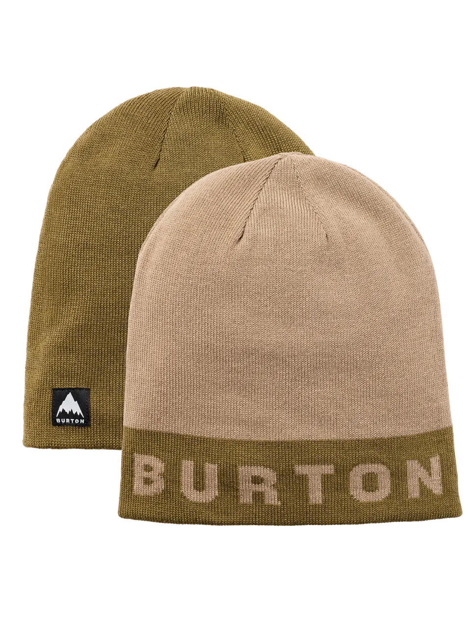 Burton Recycled Billboard lue Very Berry vendbar