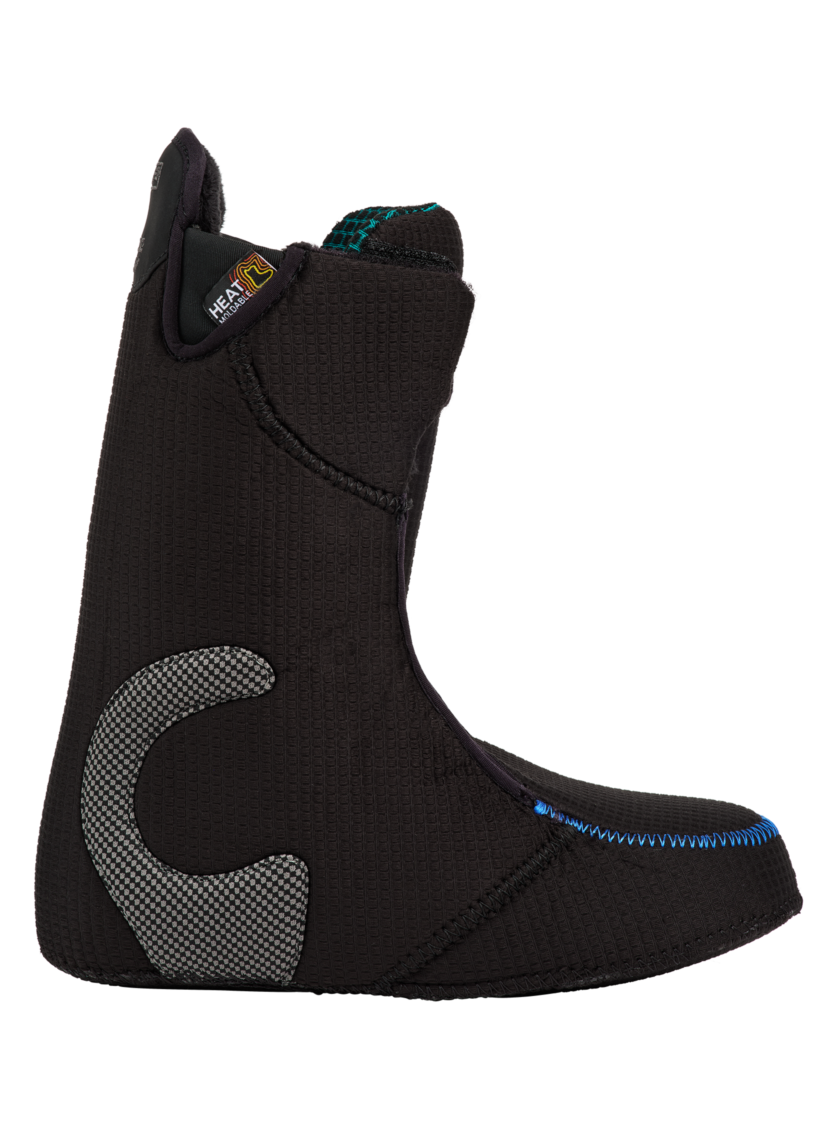 Burton Waverange Plus snowboardstøvler dame svart BOA