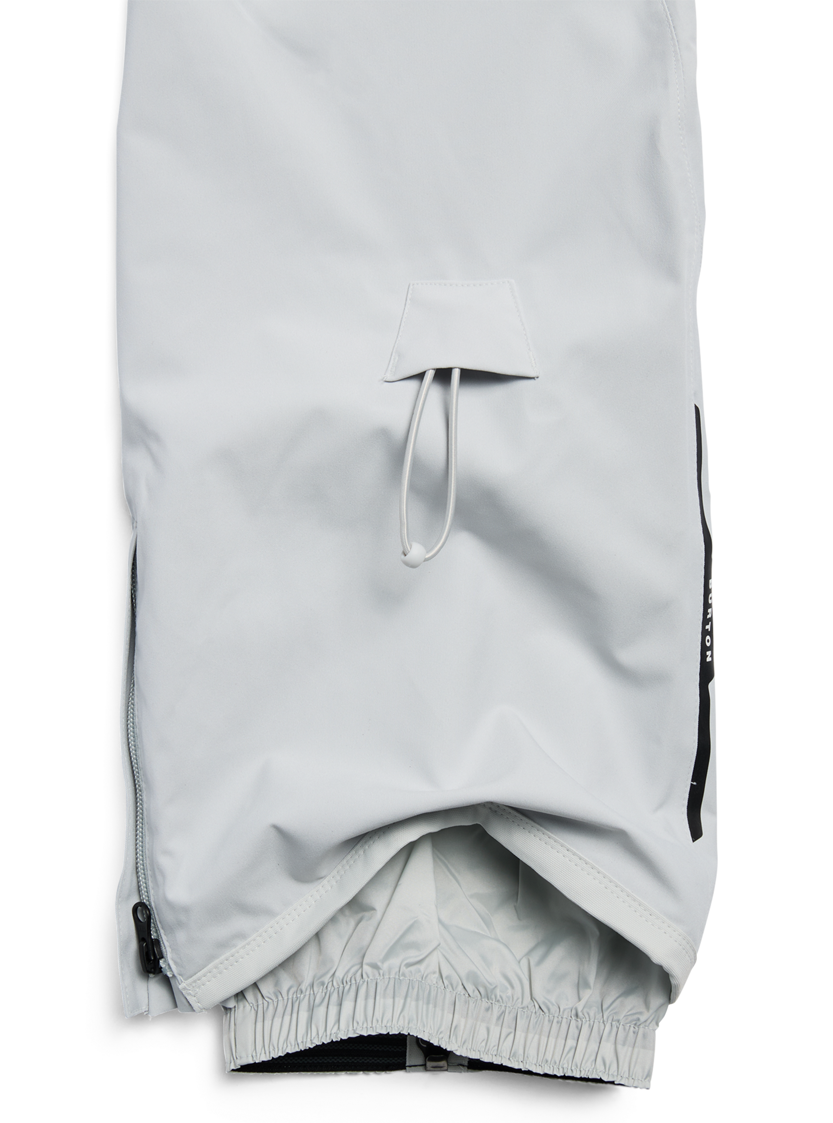 Burton Reserve 2L Stretch selebukse dame true black 20k