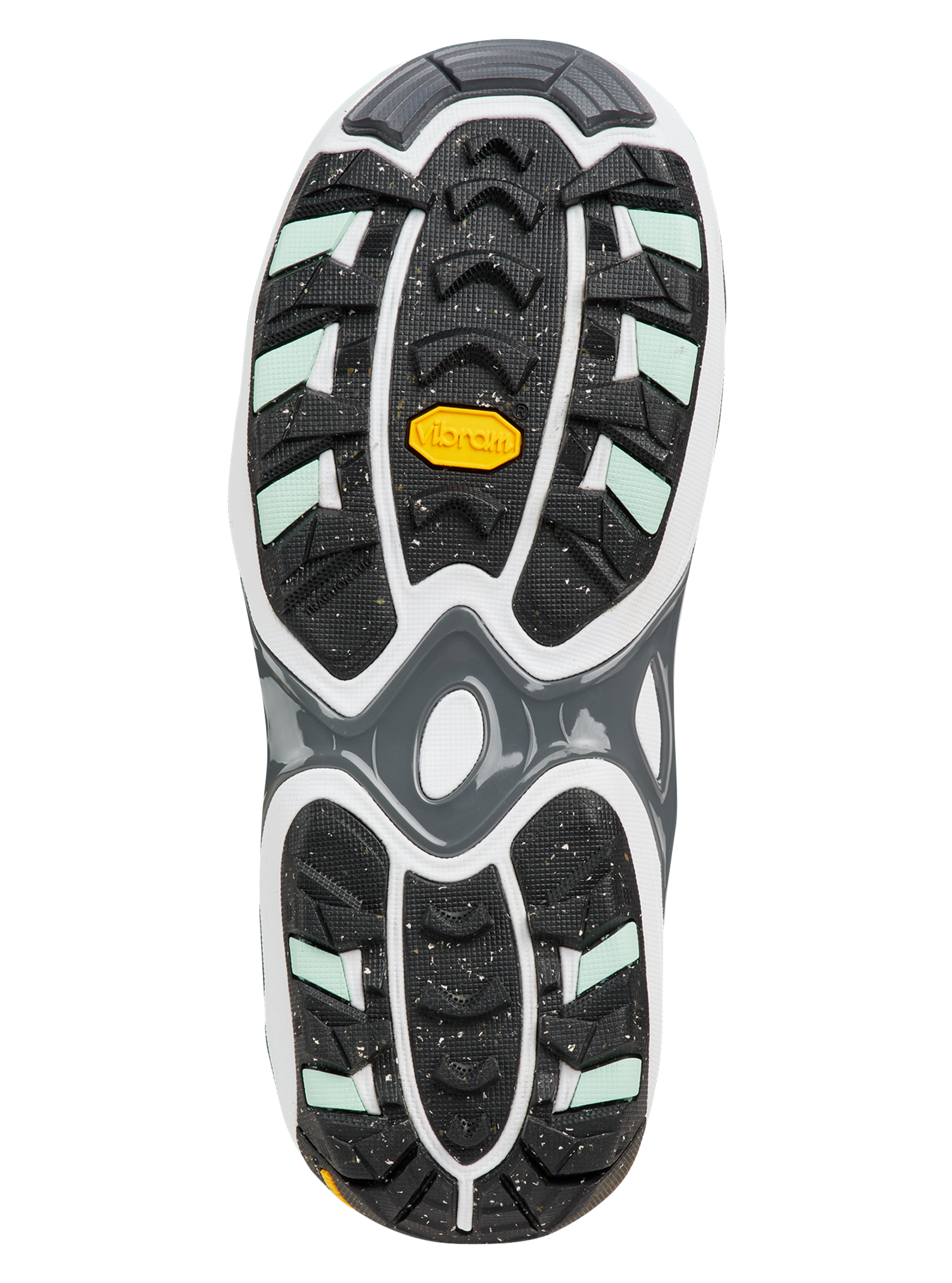 Burton Waverange X Pro snowboardstøvler dame svart BOA