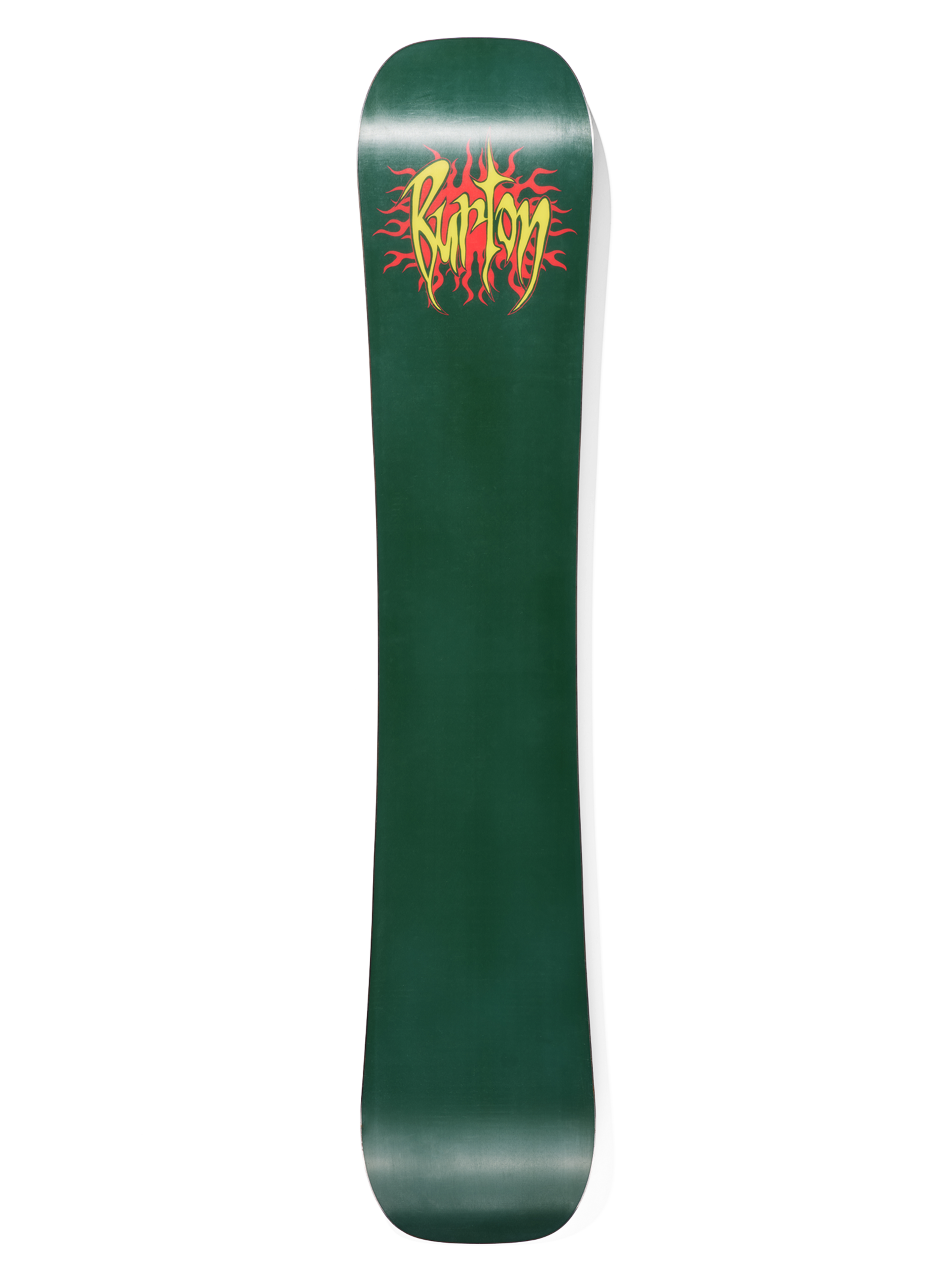 Burton Pretty Good Company Camber snowboard 155 Joker