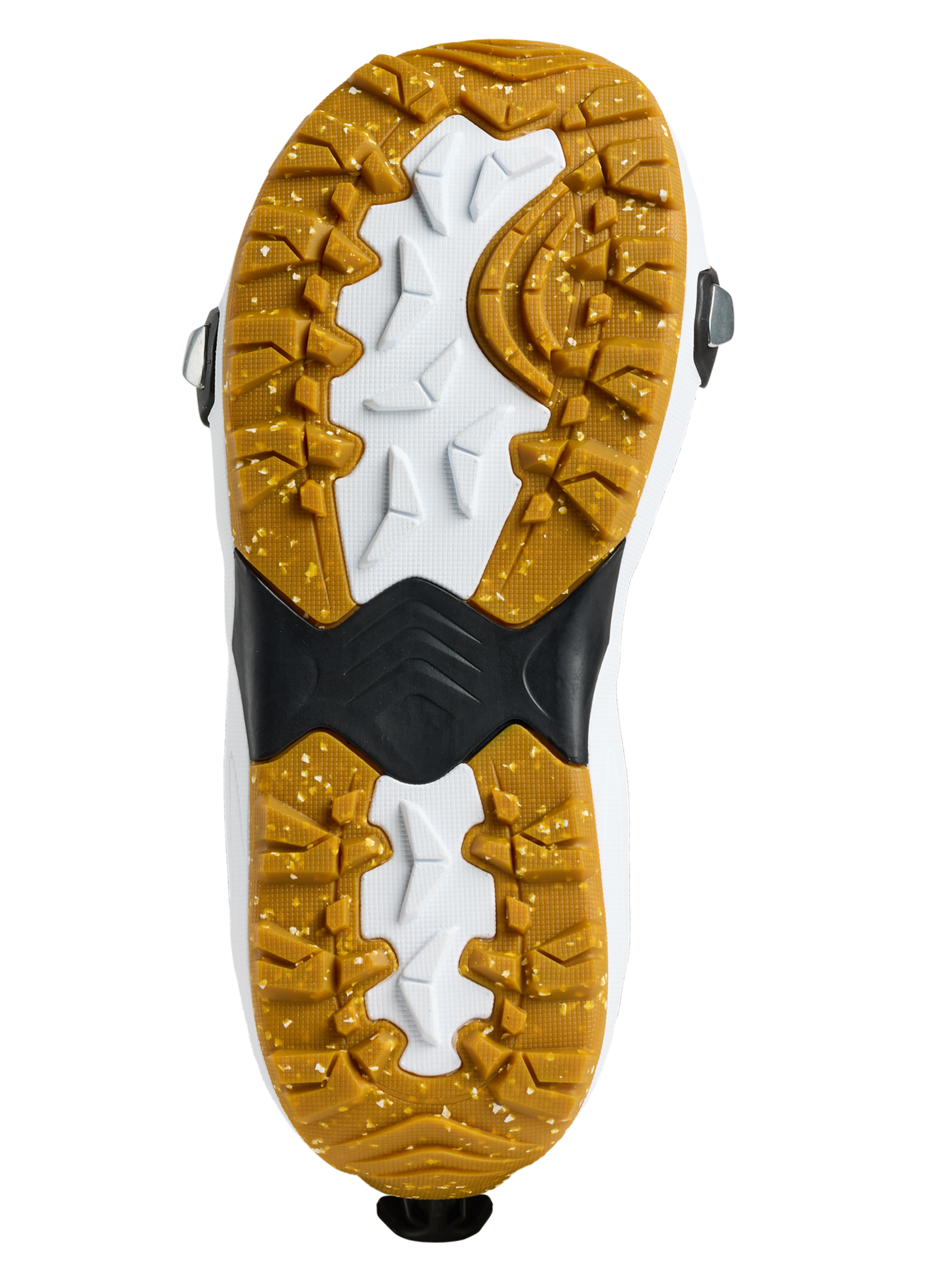Burton Highshot Step On snowboardstøvler Geranium Red – stiv