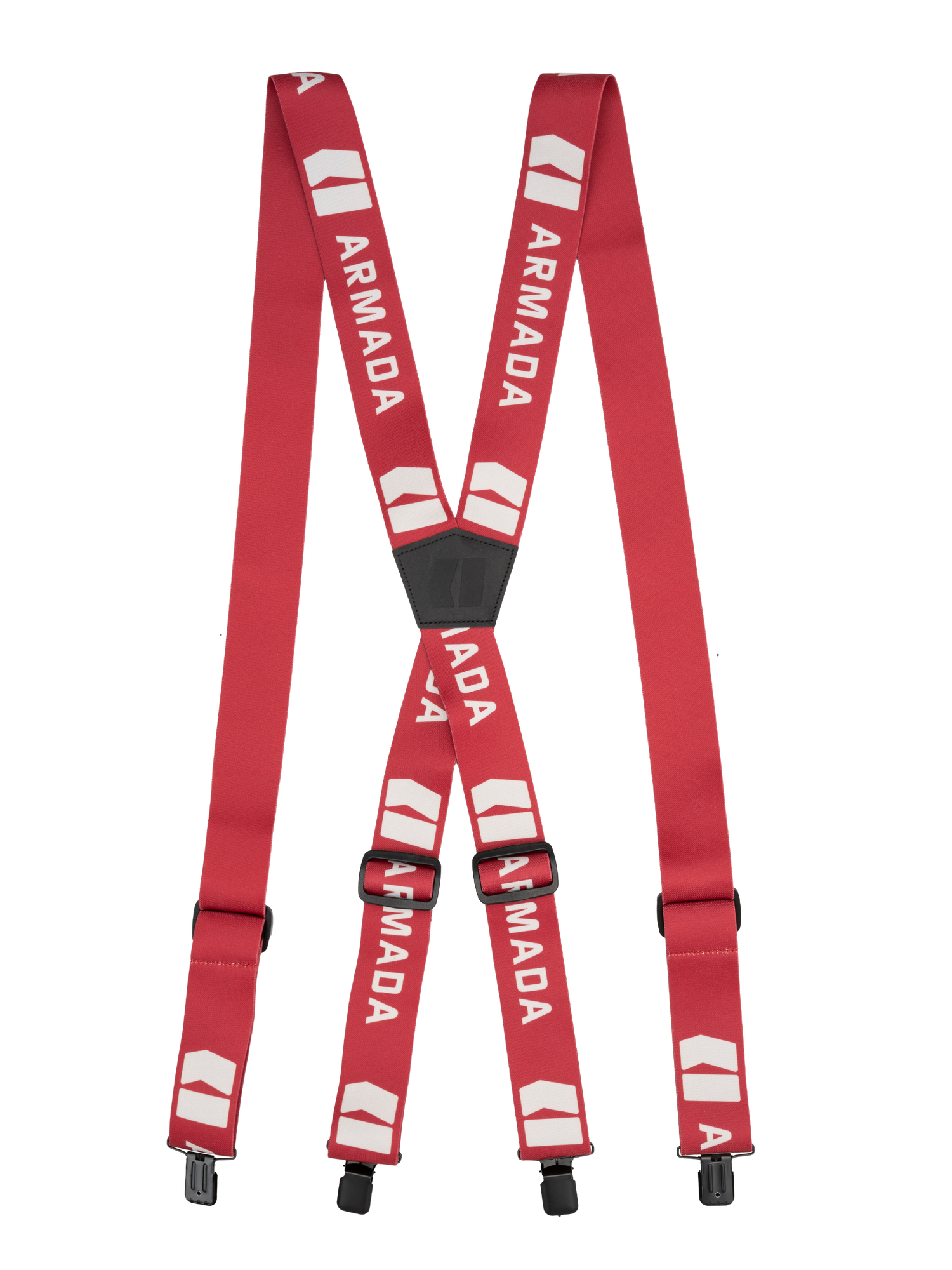 Armada Stage Suspenders bukseseler Chile Ristra elastisk