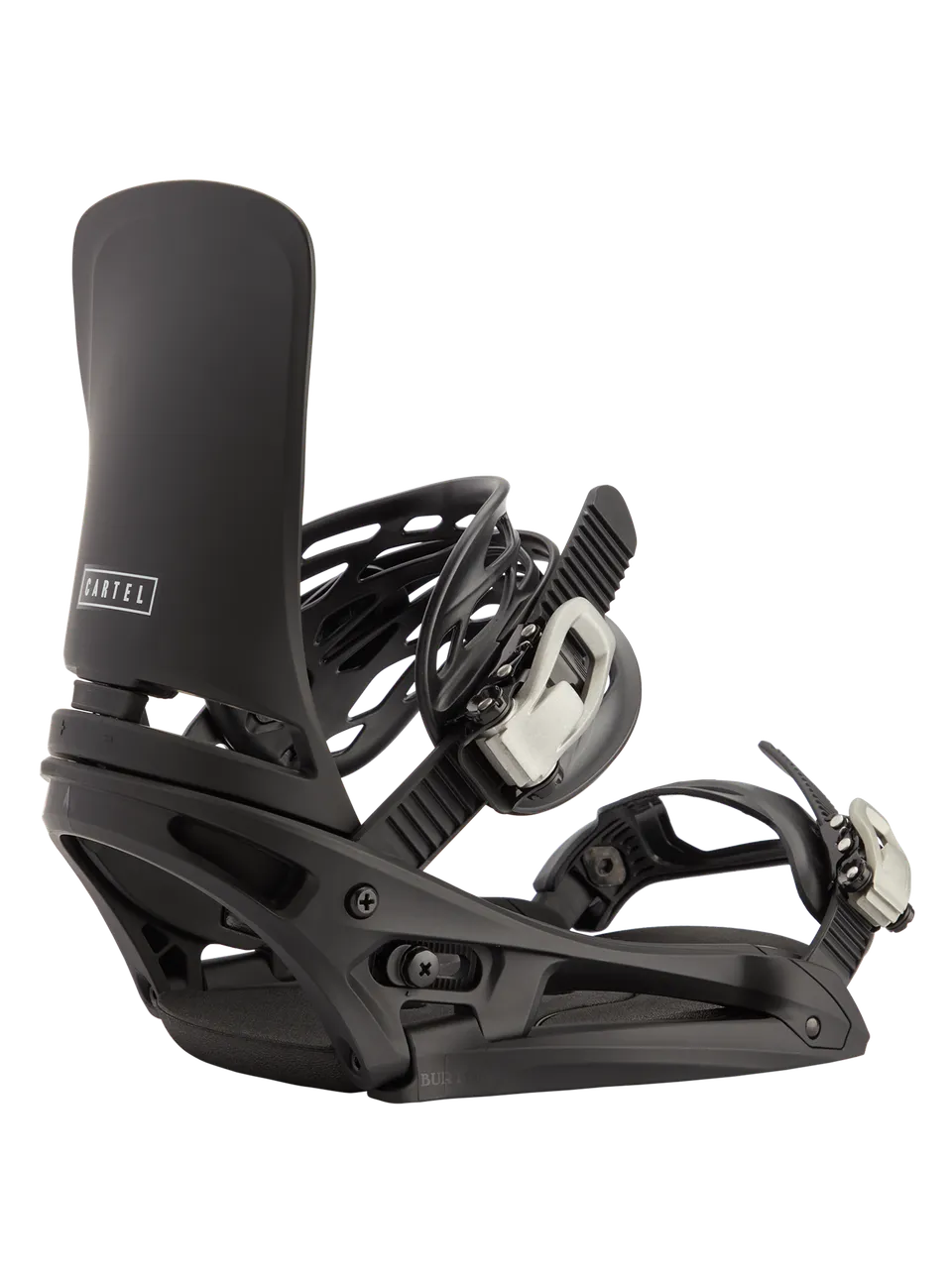 Burton Cartel EST bindinger svart M allmountain