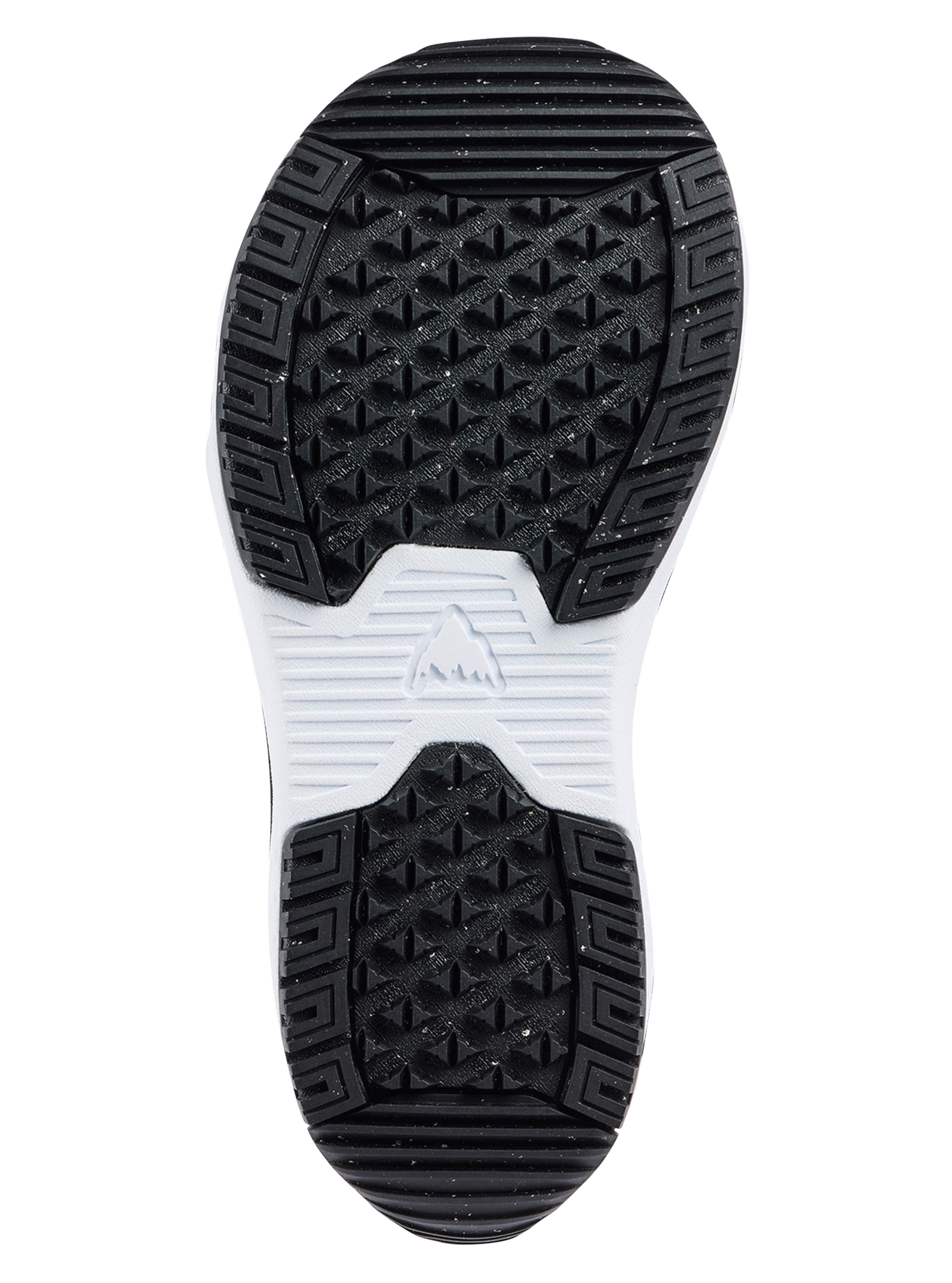 Burton Grom Step On snowboardstøvler Black 1K barn