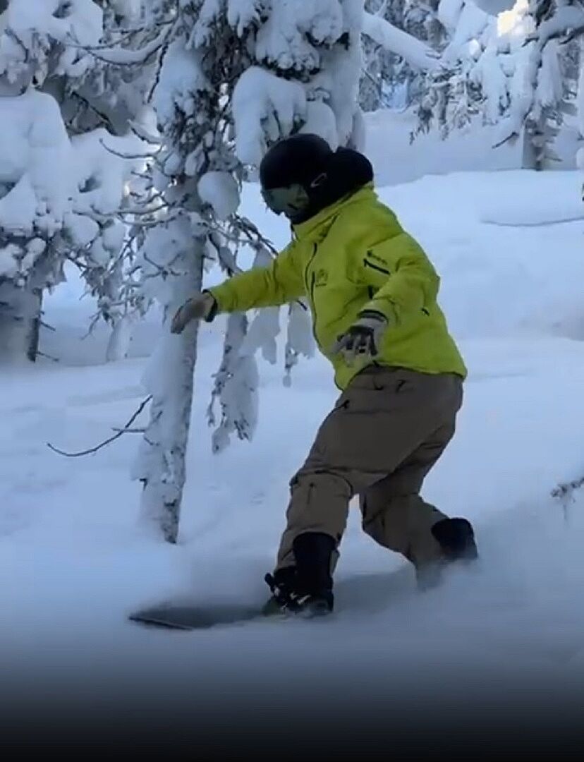 Burton [ak] Cyclic GORE-TEX 2L bukse Gray Cloud vanntett