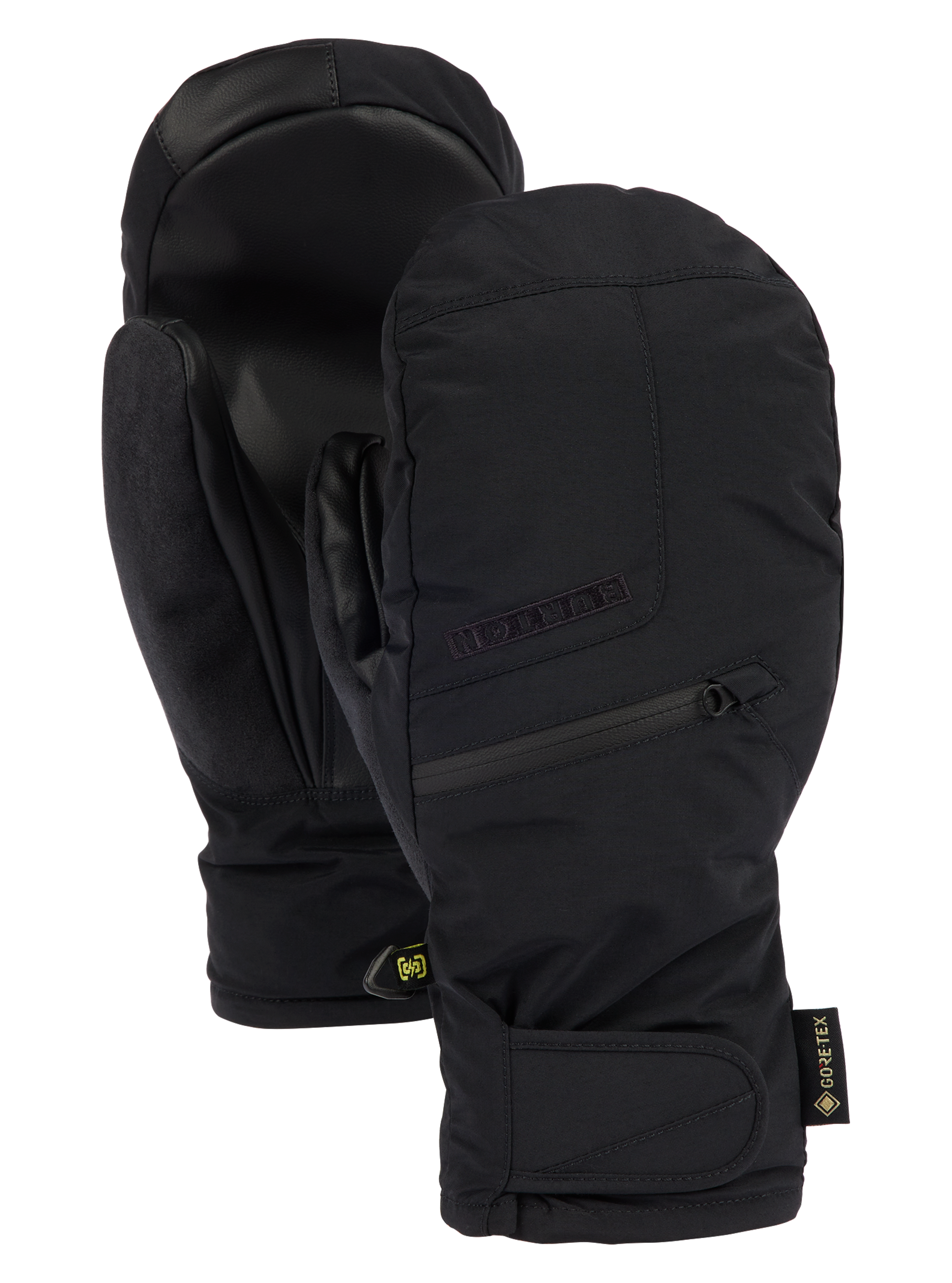 Burton GORE-TEX Under snowboardvotter True Black