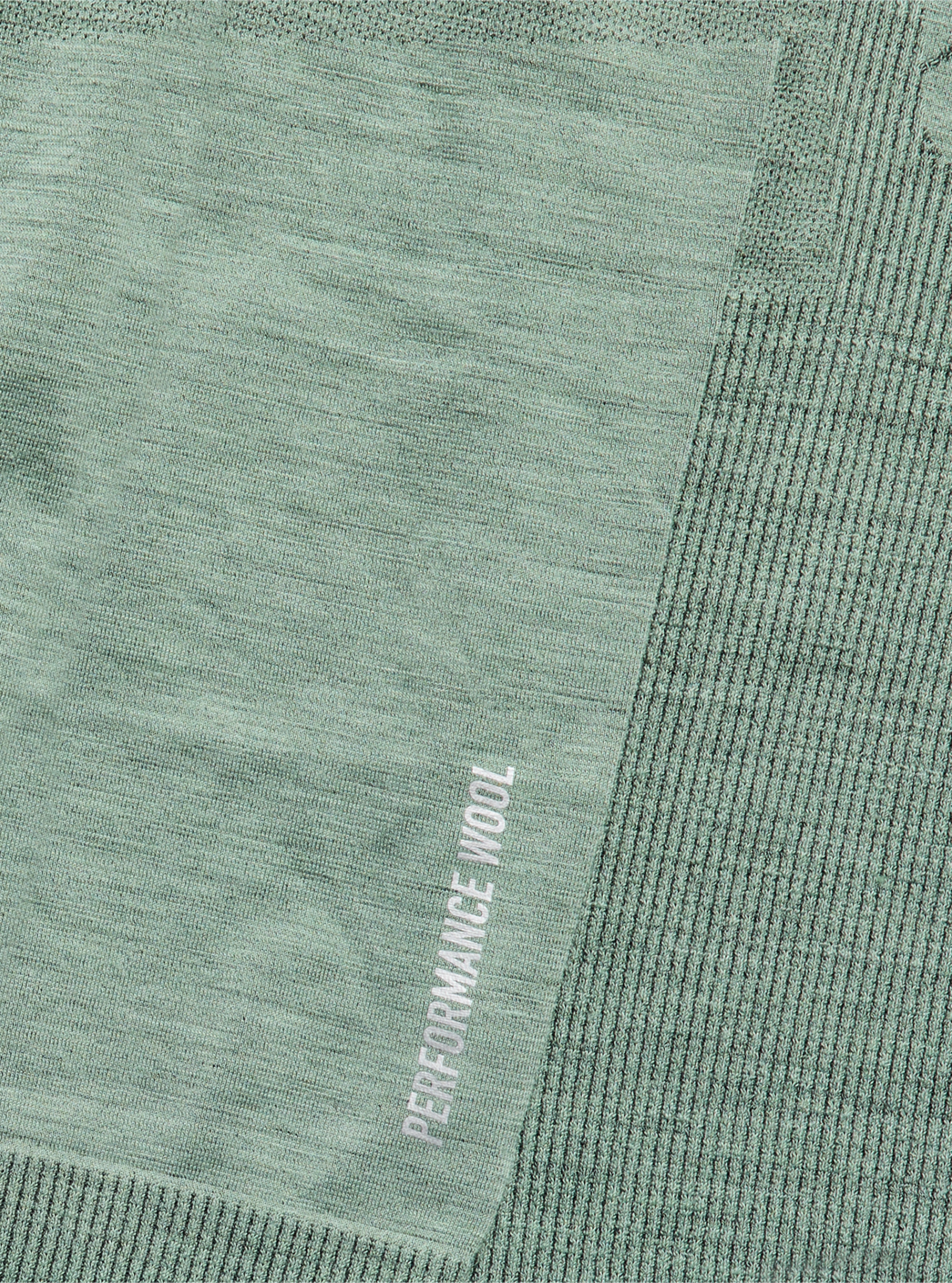 Burton [ak] Slokar Crewneck fleecegenser dame ull