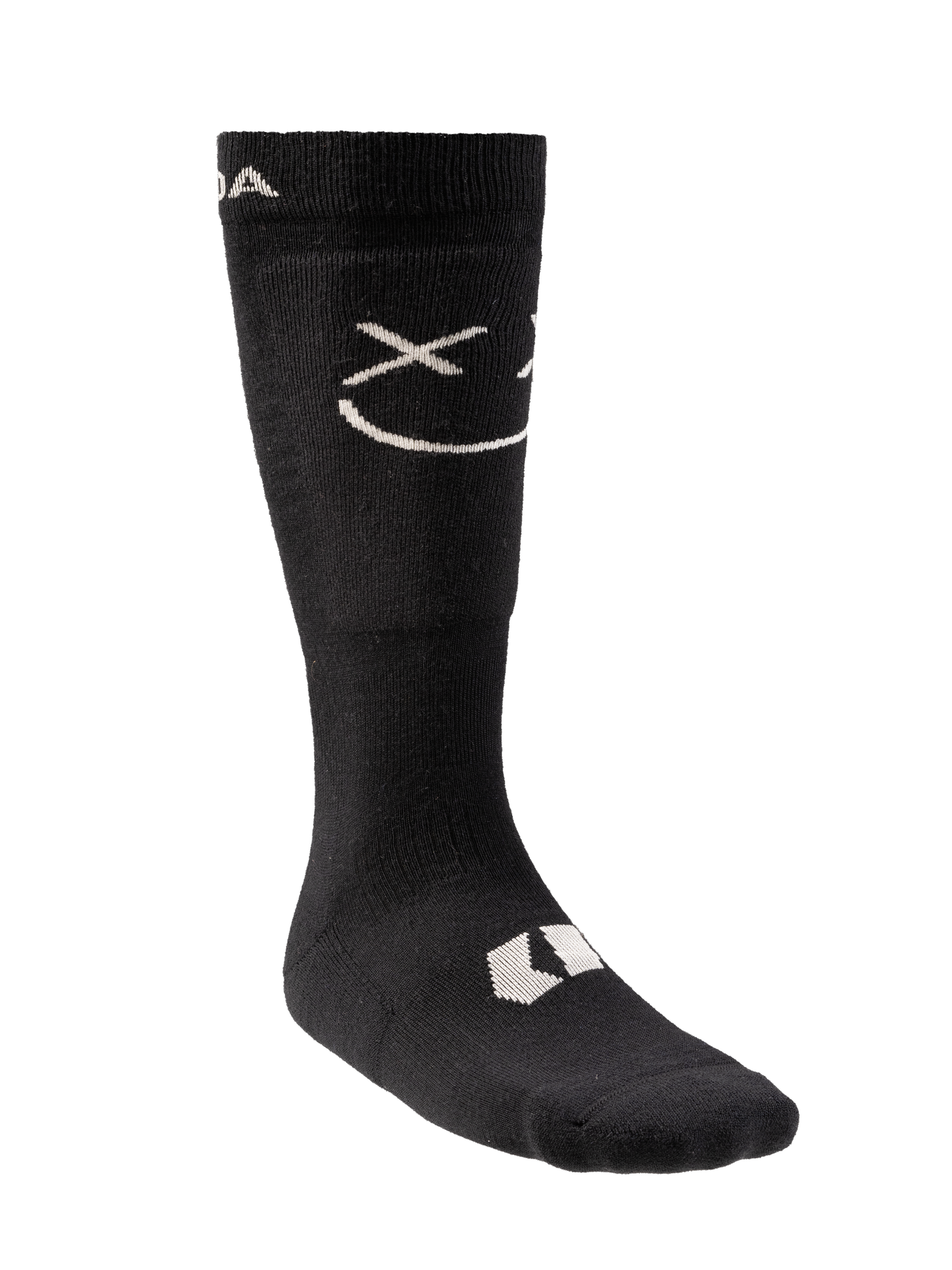 Armada Performance Sock sokker sorte S