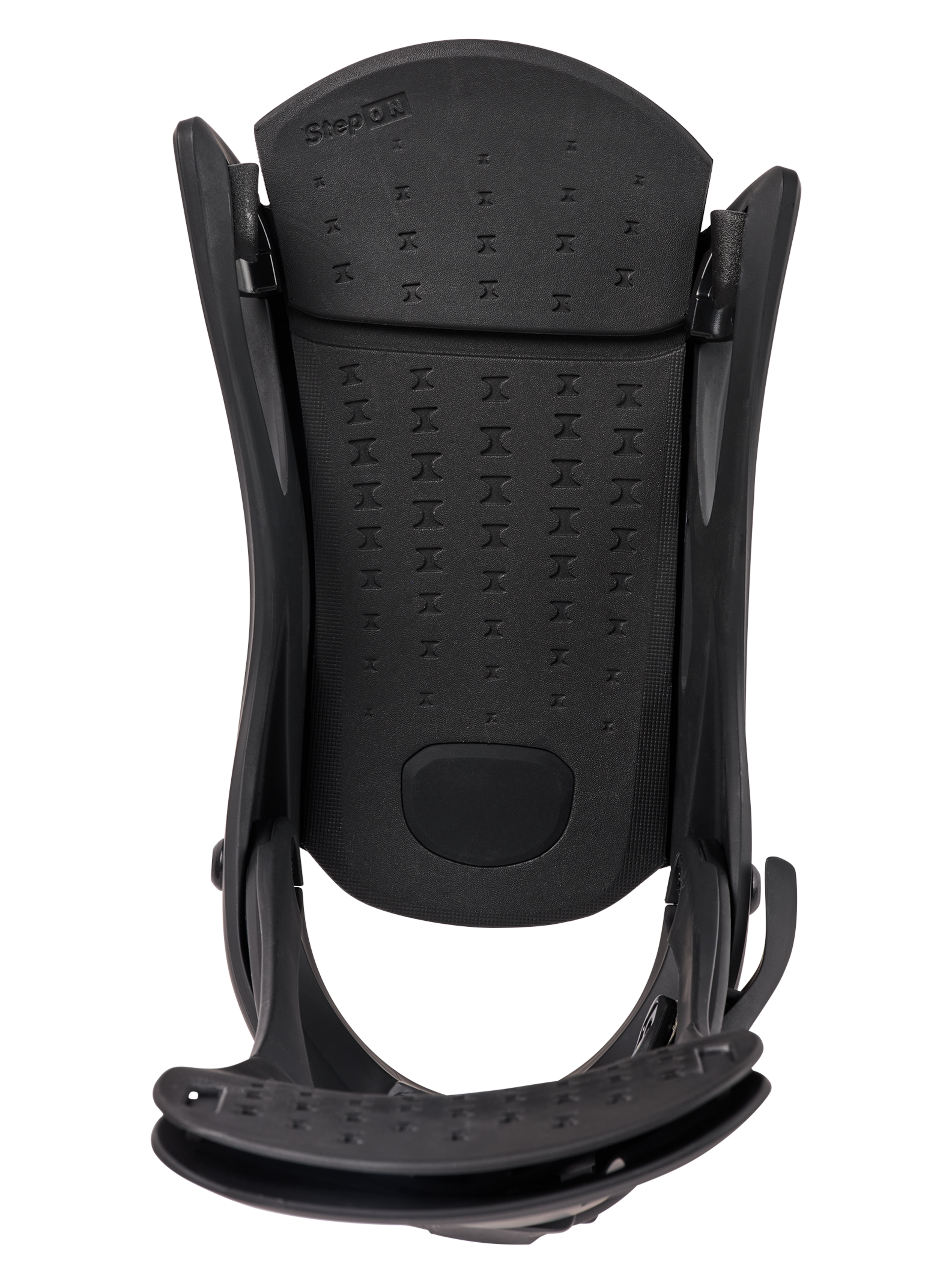 Burton Step On Genesis snowboardbinding M hvit
