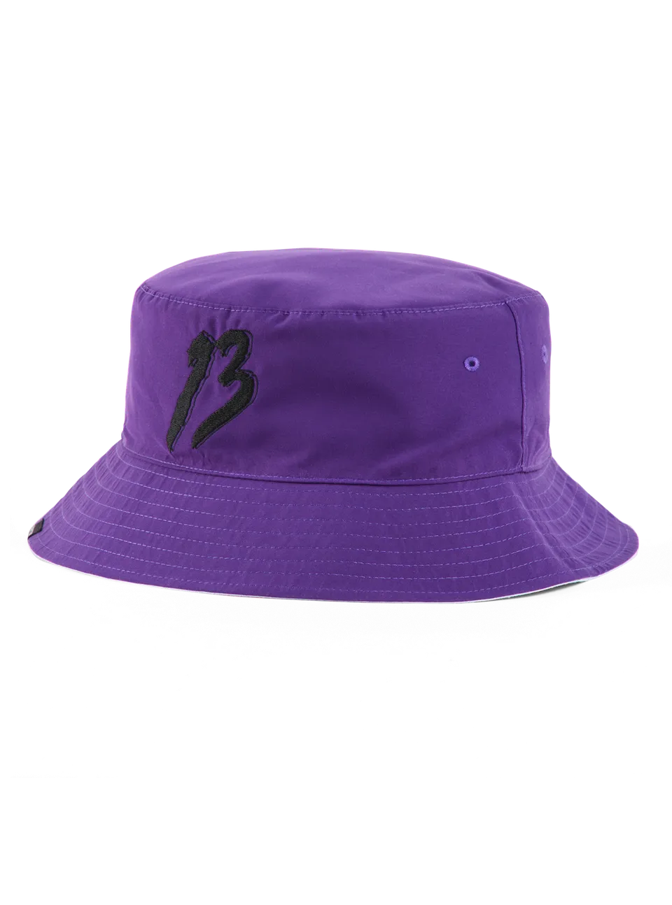 Burton Reversible bøttehatt lilla L/XL