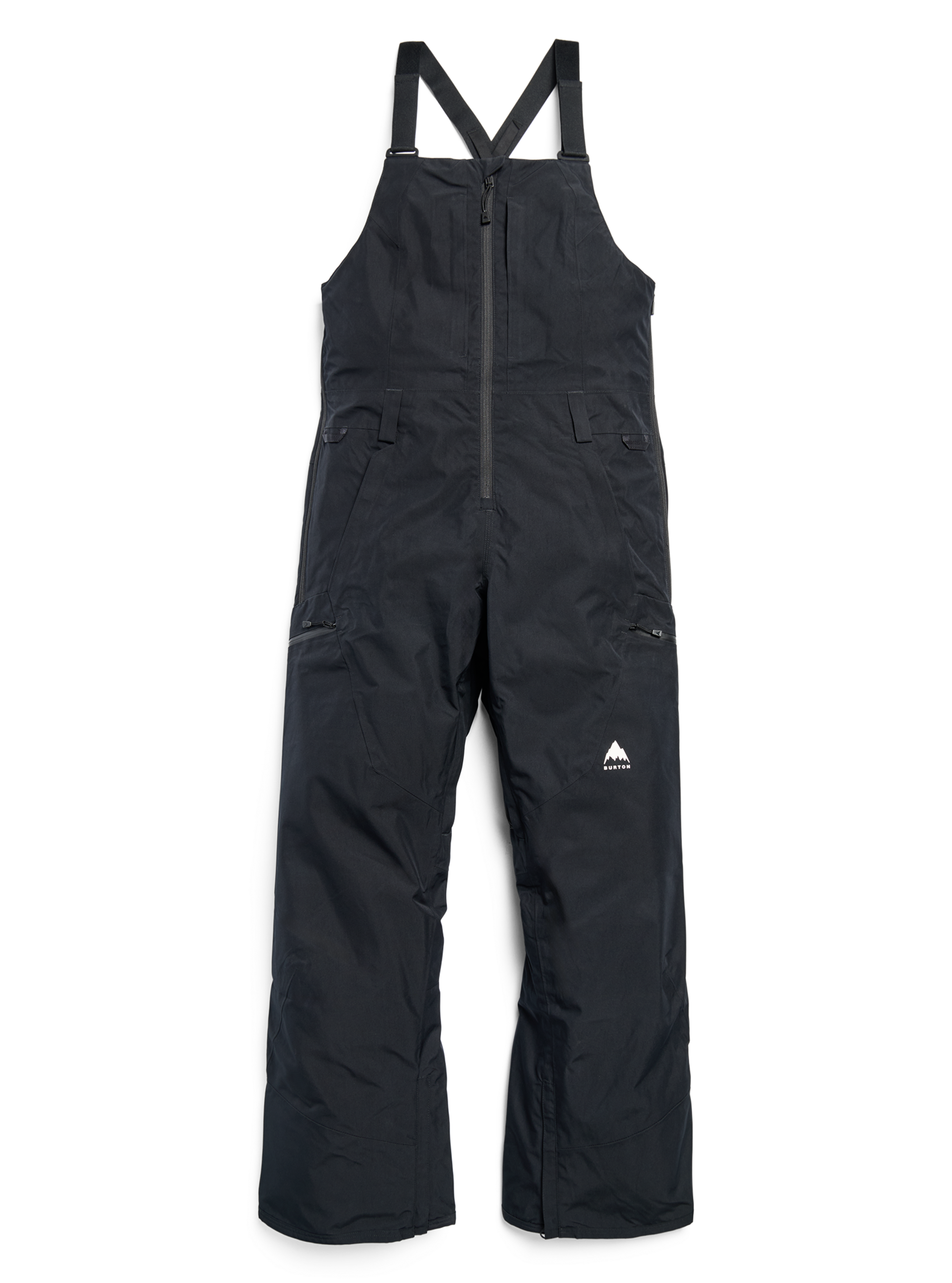 Burton Reserve GORE-TEX 2L selebukse dame vanntett