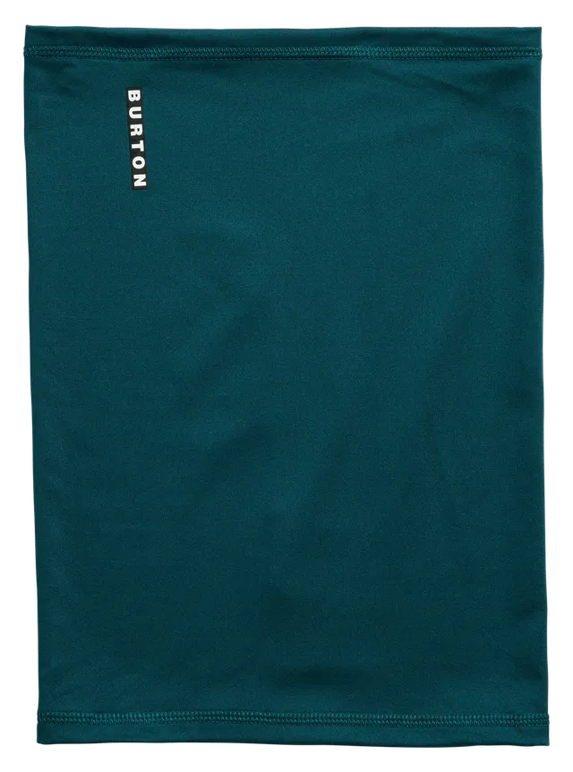 Burton Midweight halsvarmer grå fleece