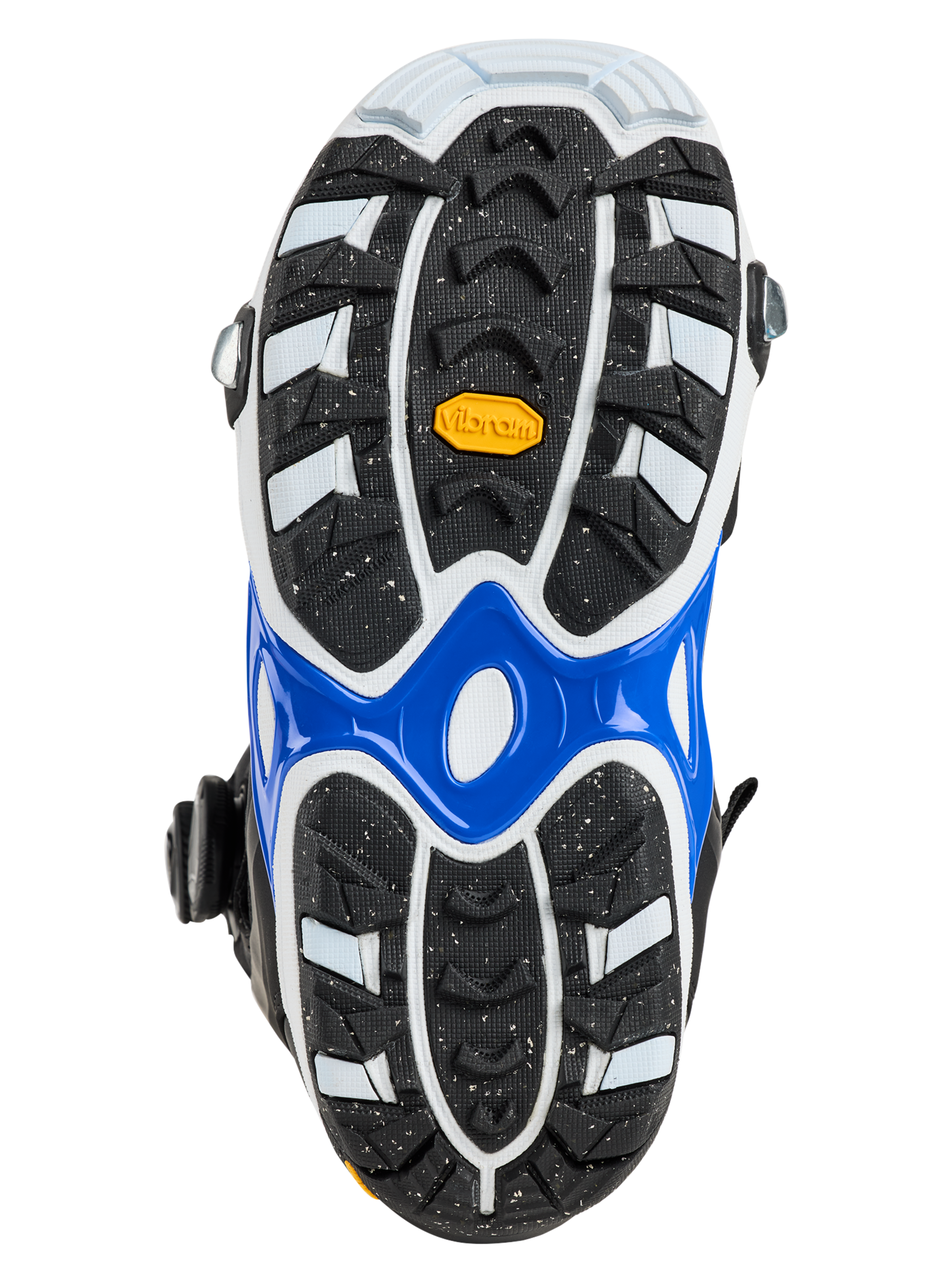 Burton Waverange X Pro Step On snowboardstøvler herre White