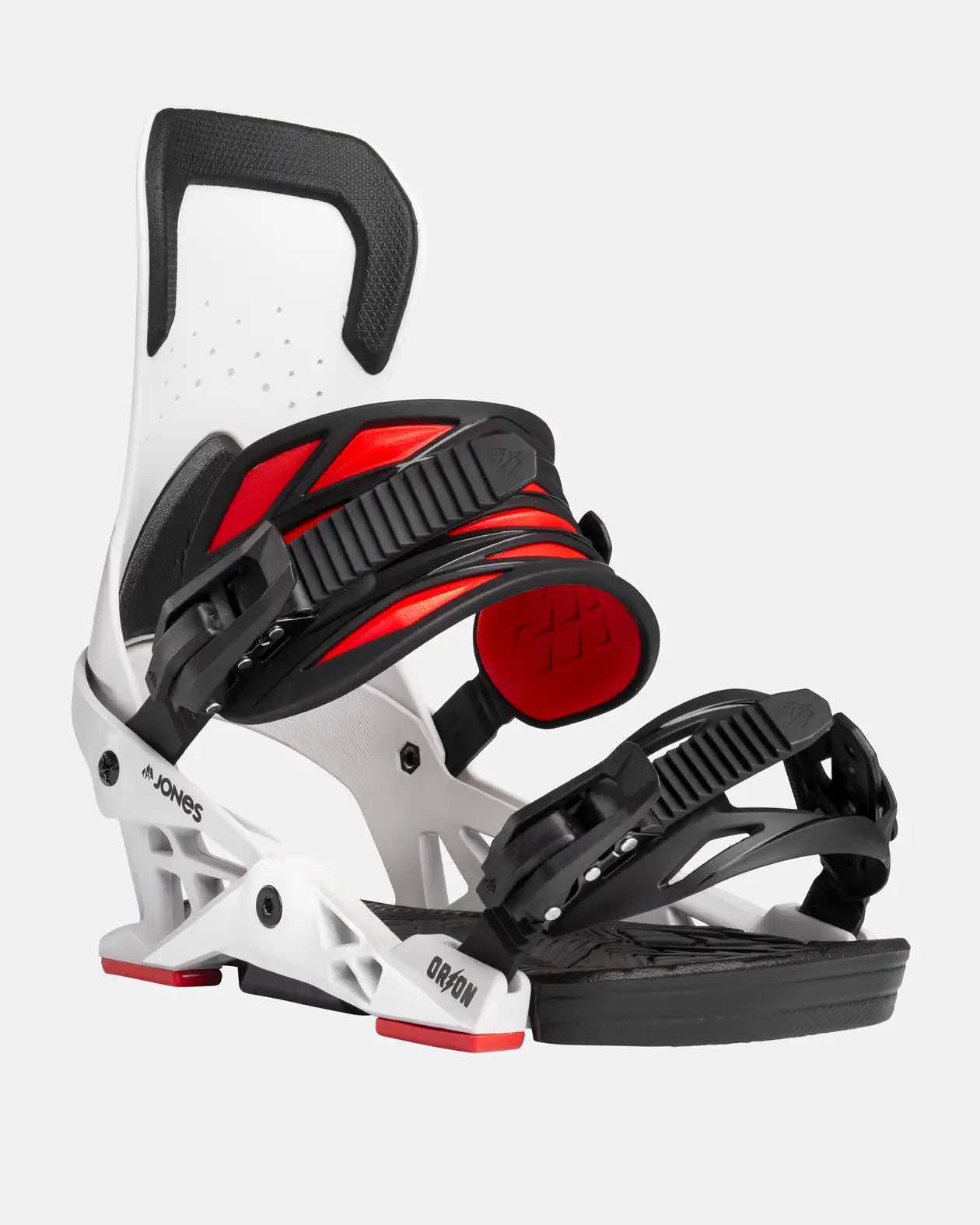Jones Orion snowboardbinding herre medium-soft