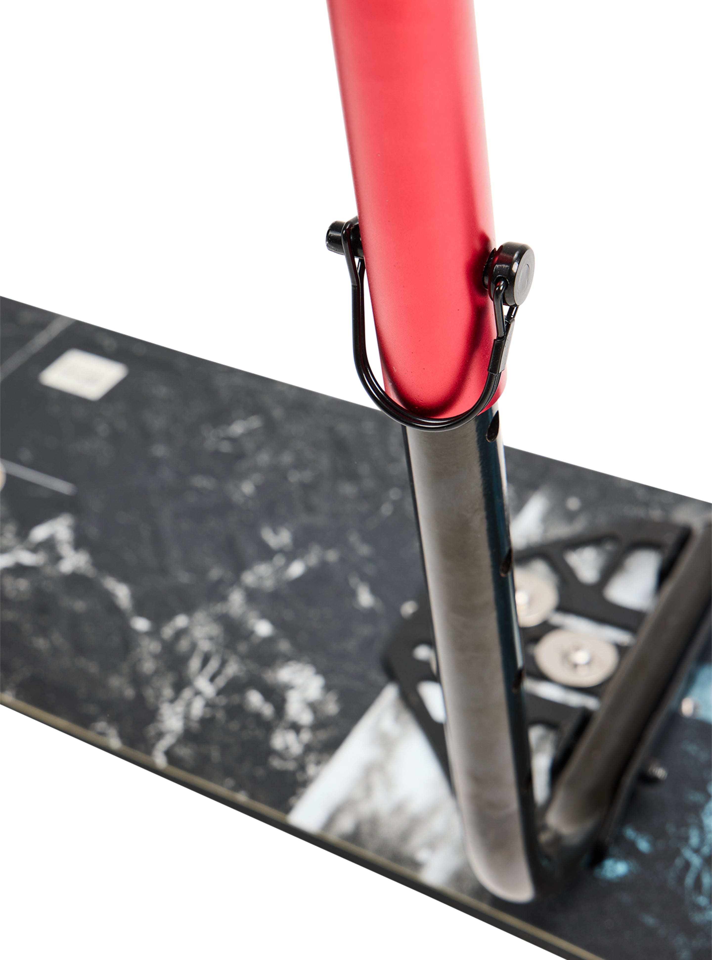 Burton Adult Handlebar snowboardhåndtak No Color nybegynner