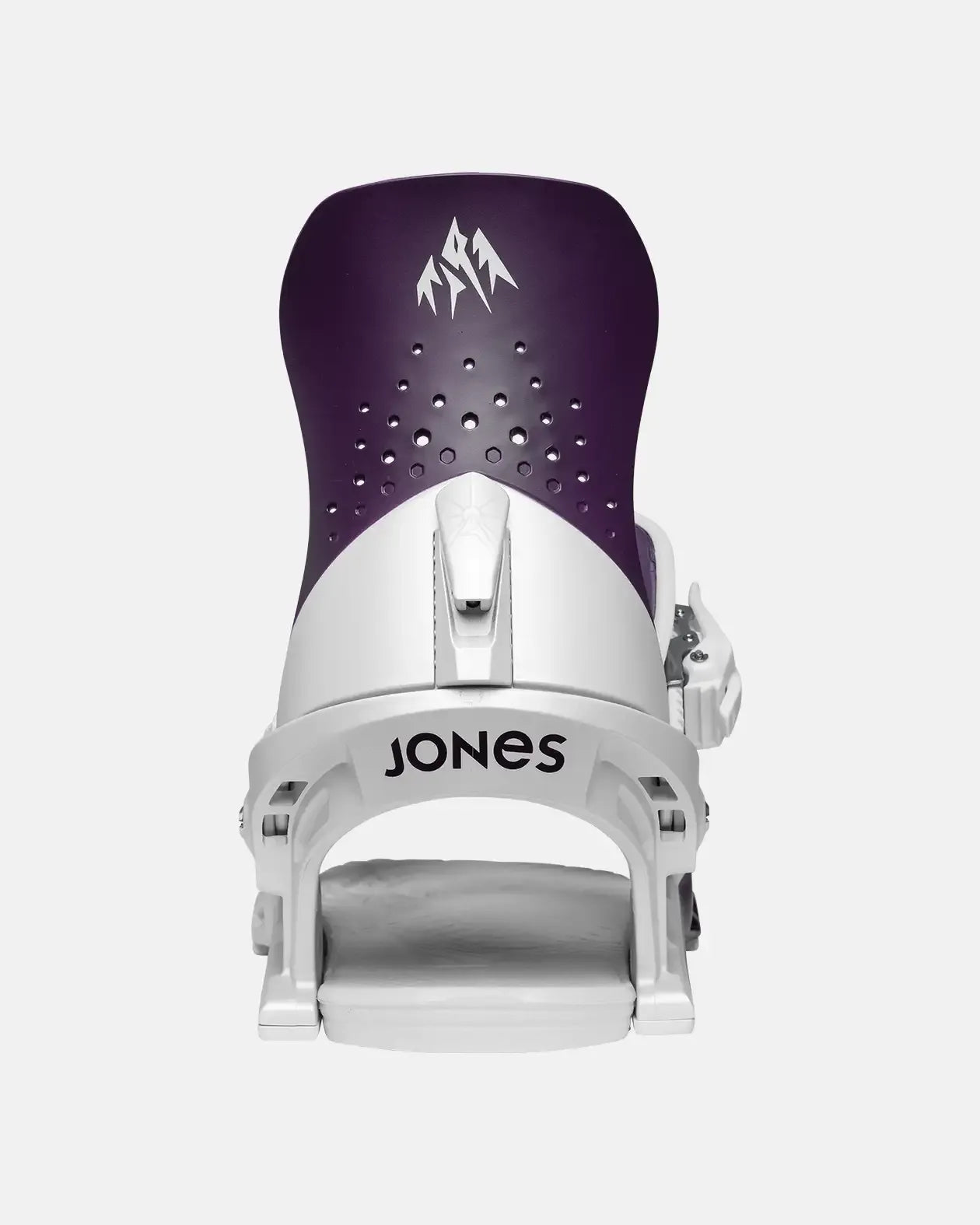 Jones Aurora 2026 snowboardbinding dame Deep Purple