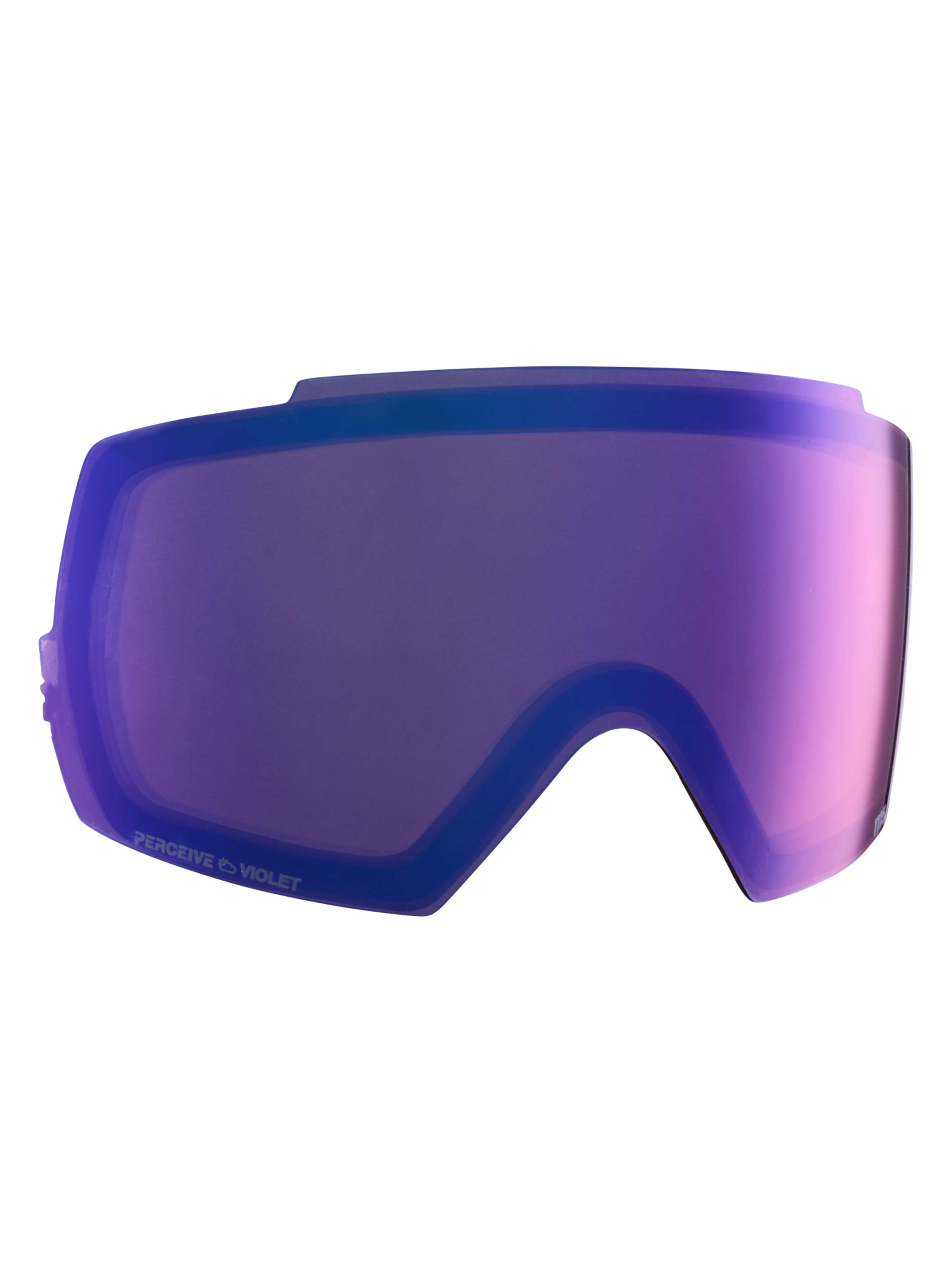 Anon M5 Perceive brilllinse Sunny Onyx – kontrastforsterkende