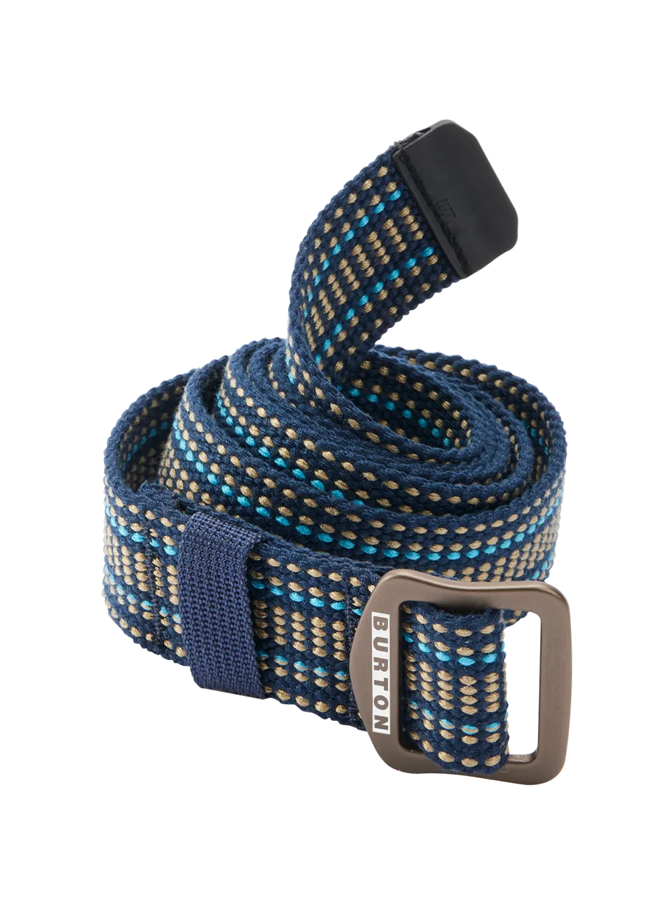 Burton Web Belt belte True Black stoffreim