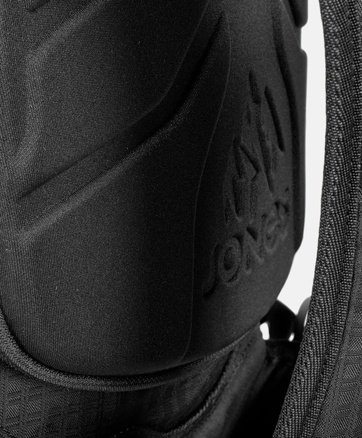 Jones DSCNT 32L R.A.S. sekk svart skredsystem