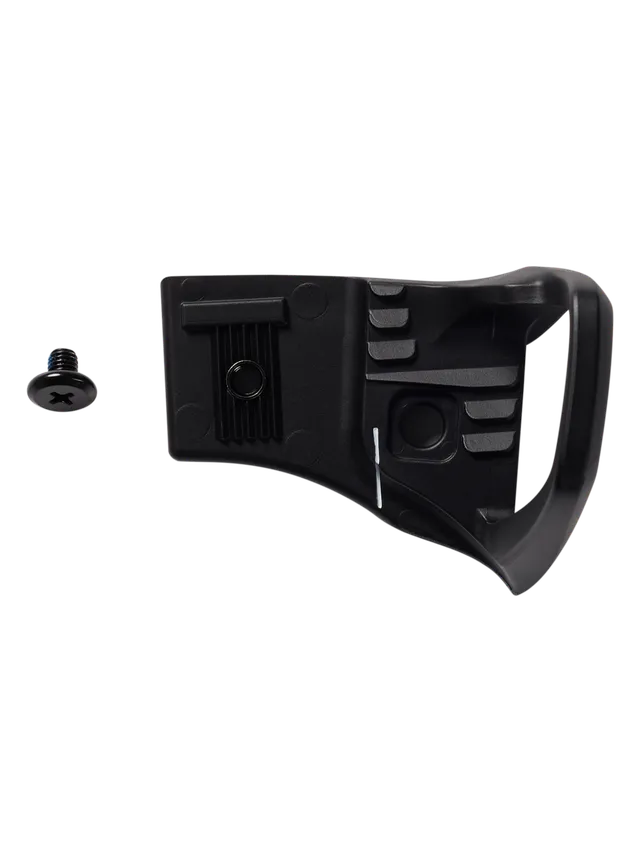 Burton Step On Grom binding reservedel venstre svart tårampe