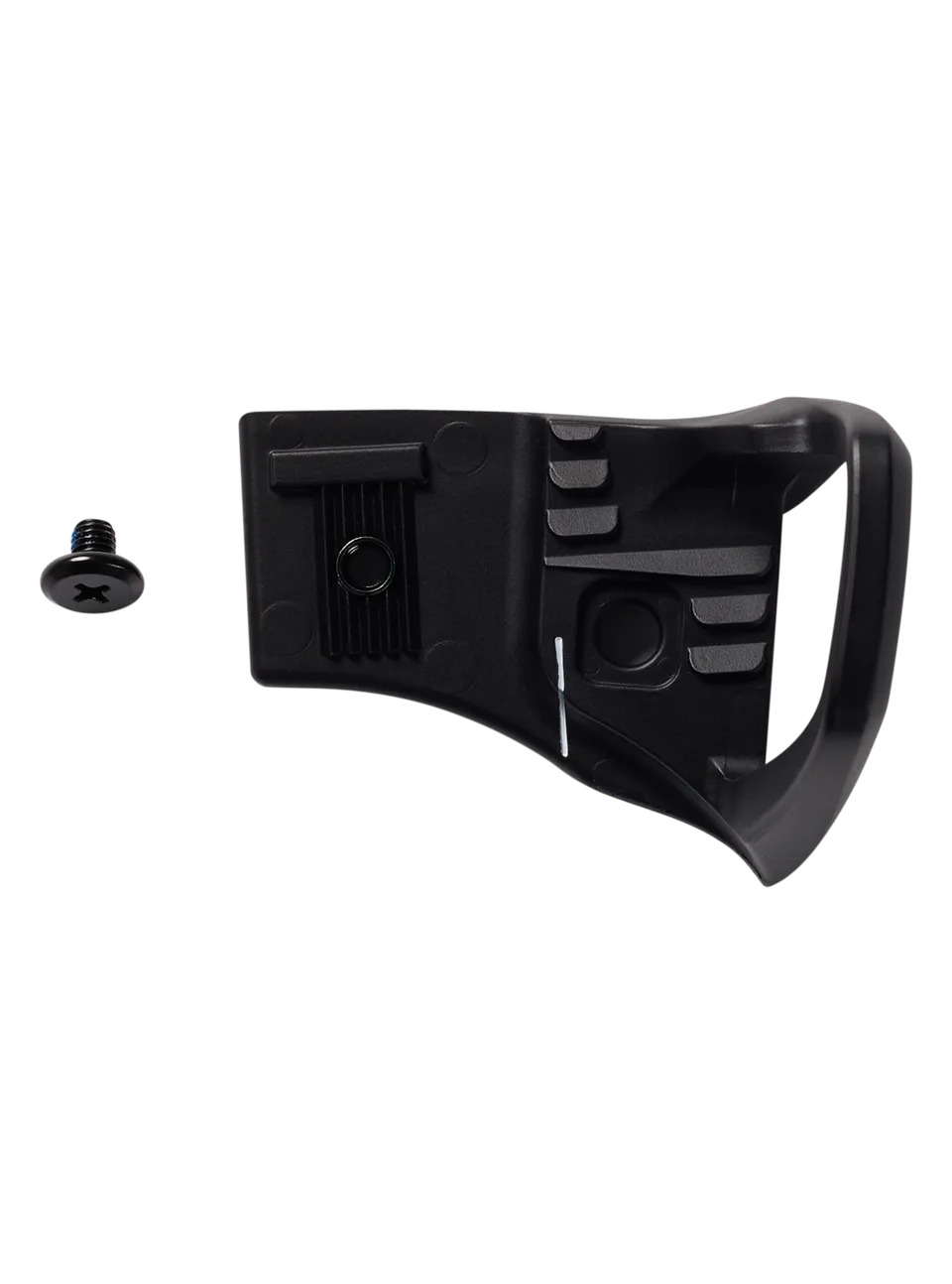 Burton Step On Grom binding reservedel venstre svart tårampe