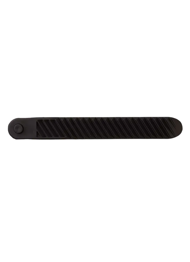Burton Double Take EST binding tåstropp svart