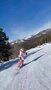 Burton Hideaway Flat Top snowboard dame graphic leken