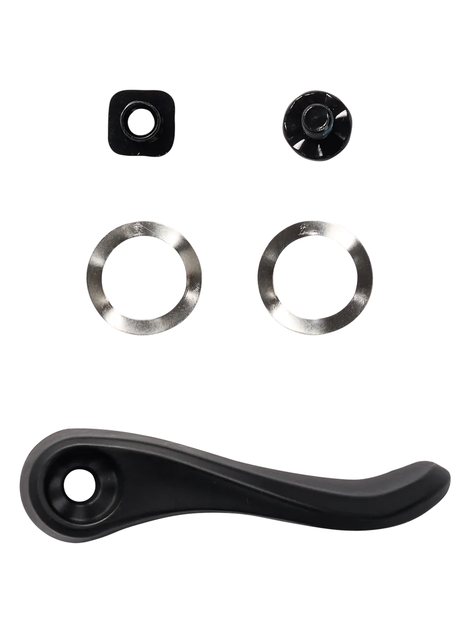 Burton Step On Binding Release Lever binding venstre Black