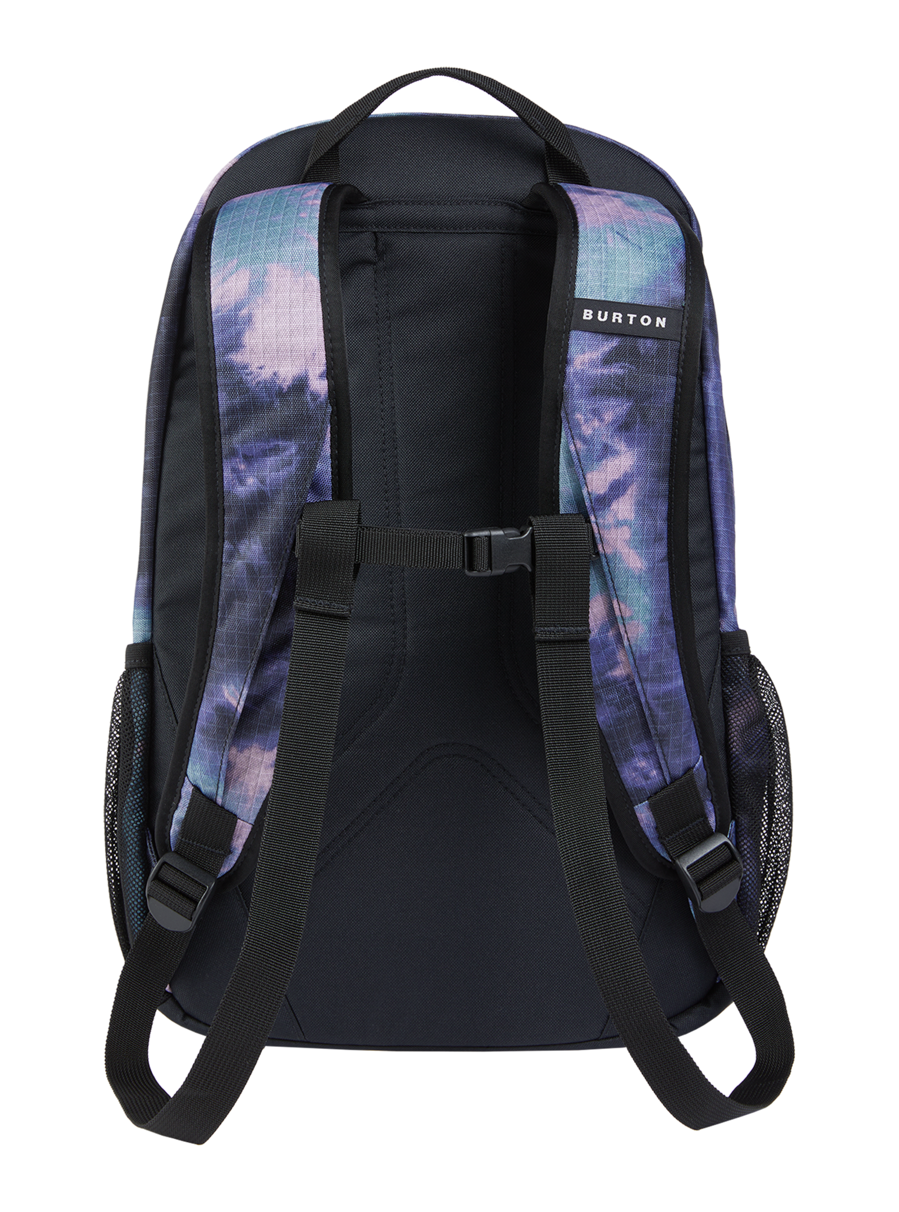 Burton Treble Yell sekk 21L Mineral Blue tursekk