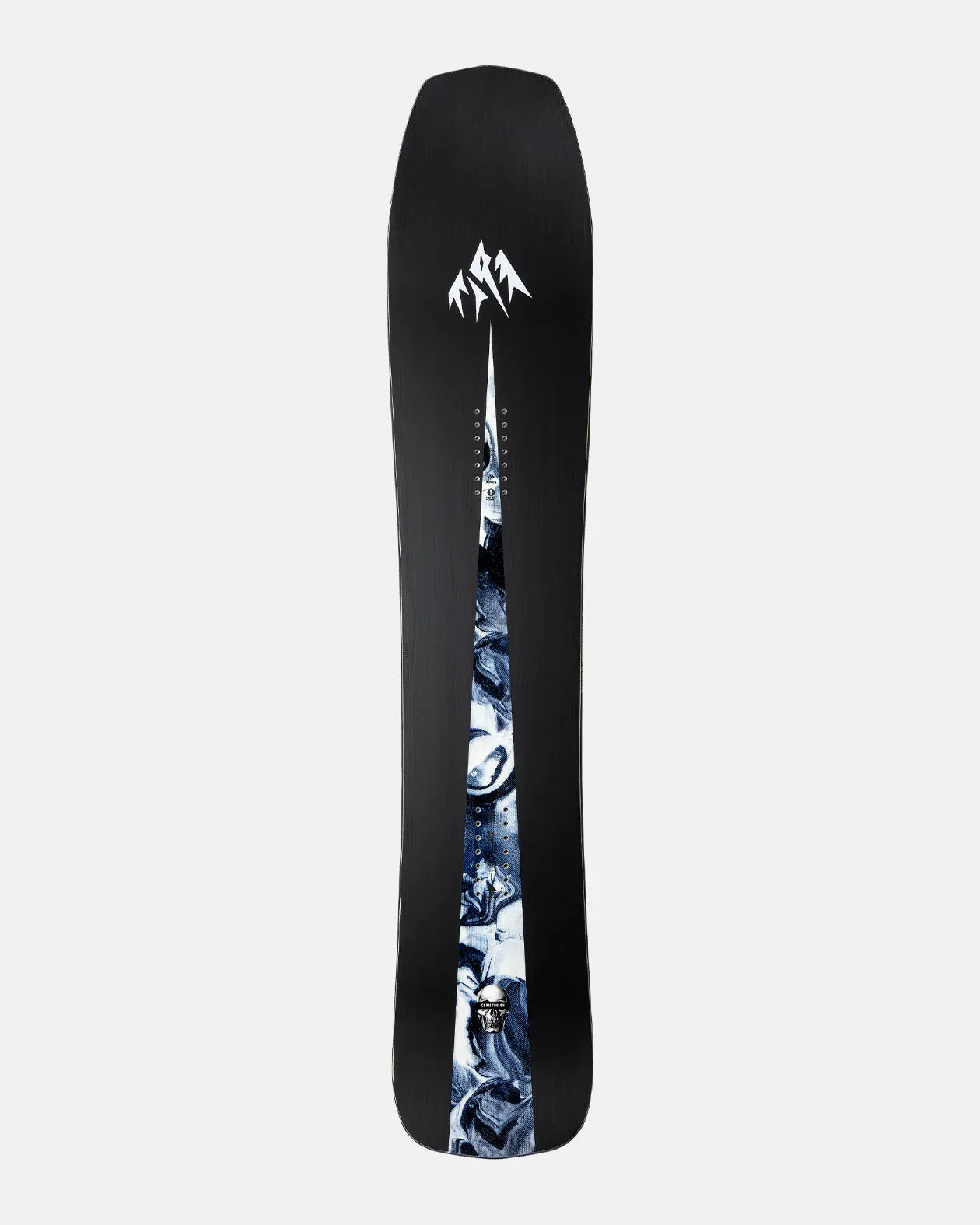 Jones Mind Expander 2025 snowboard 154 pudder