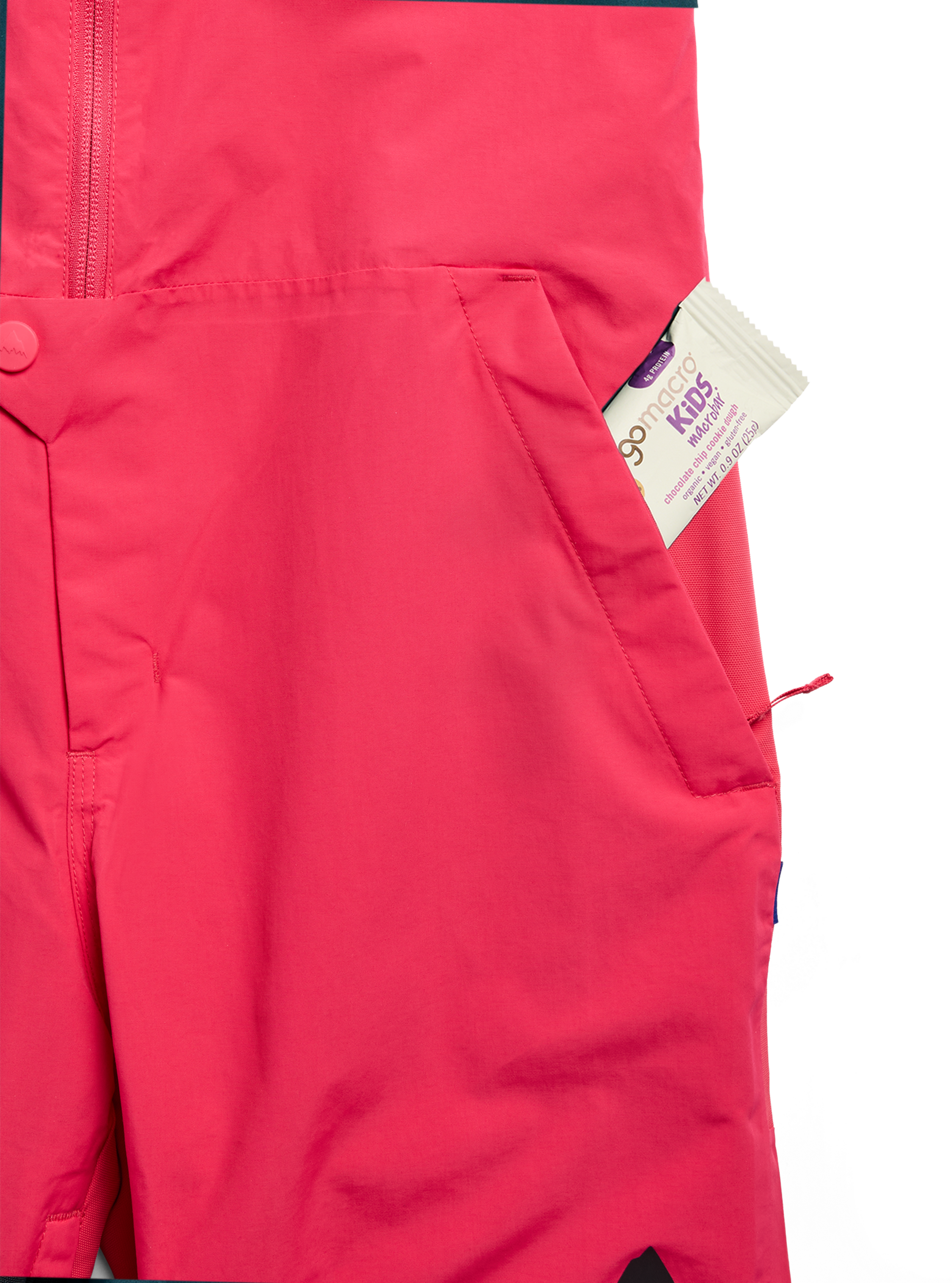 Burton Skylar 2L selebukse barn True Black