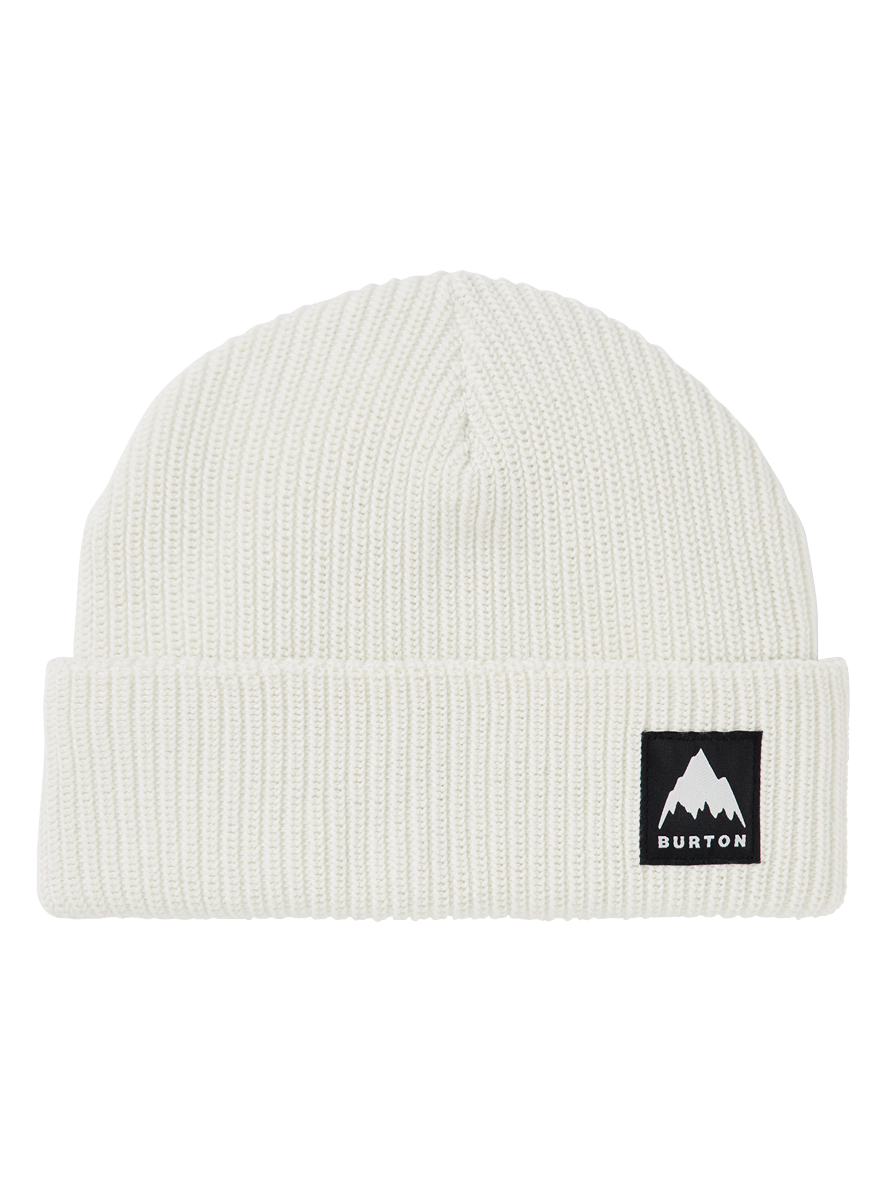 Burton Recycled VT lue True Black resirkulert