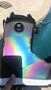 Burton Ion BOA snowboardstøvler Black stive herre