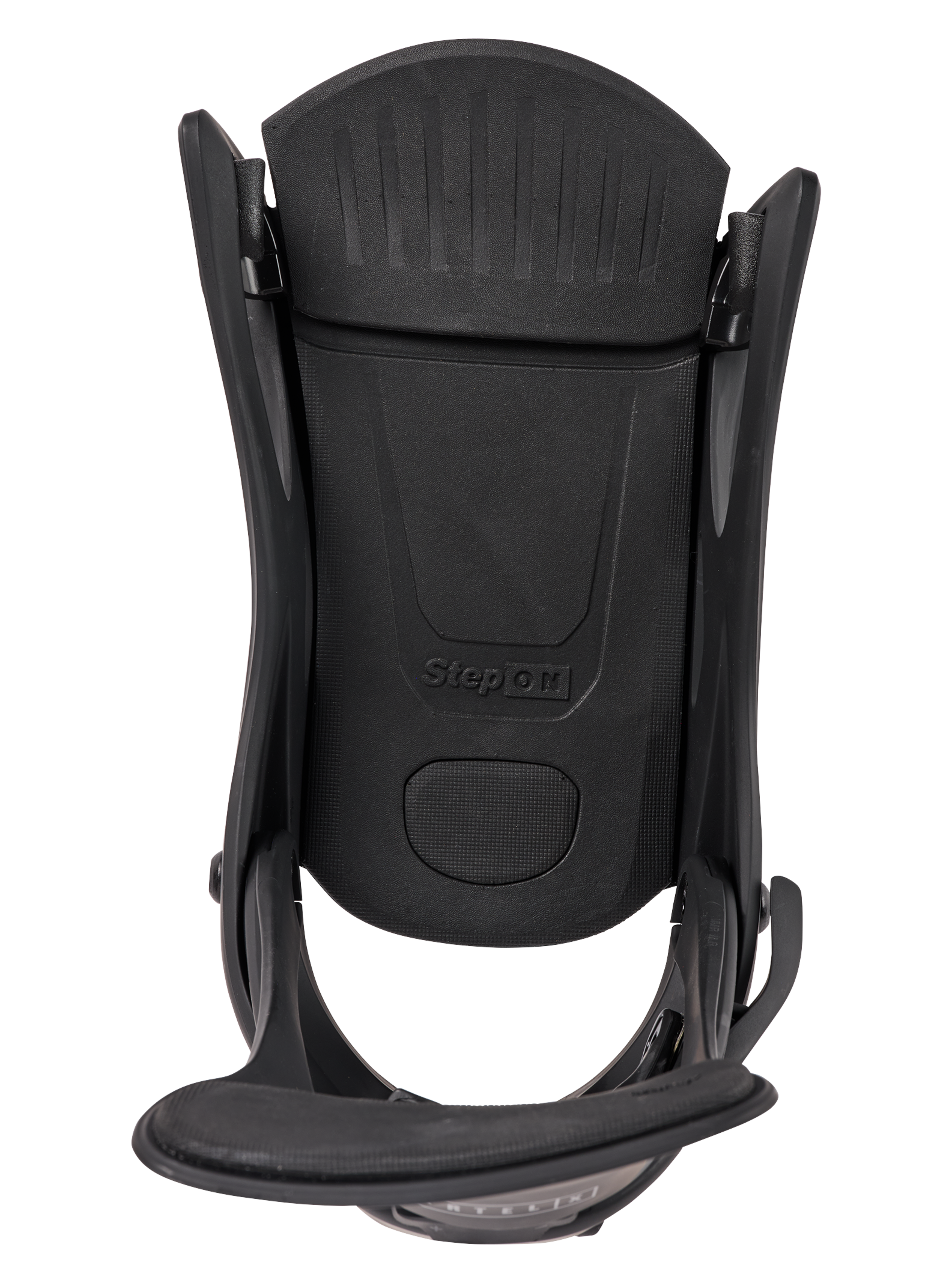 Burton Step On Cartel X snowboardbinding Black M stiv