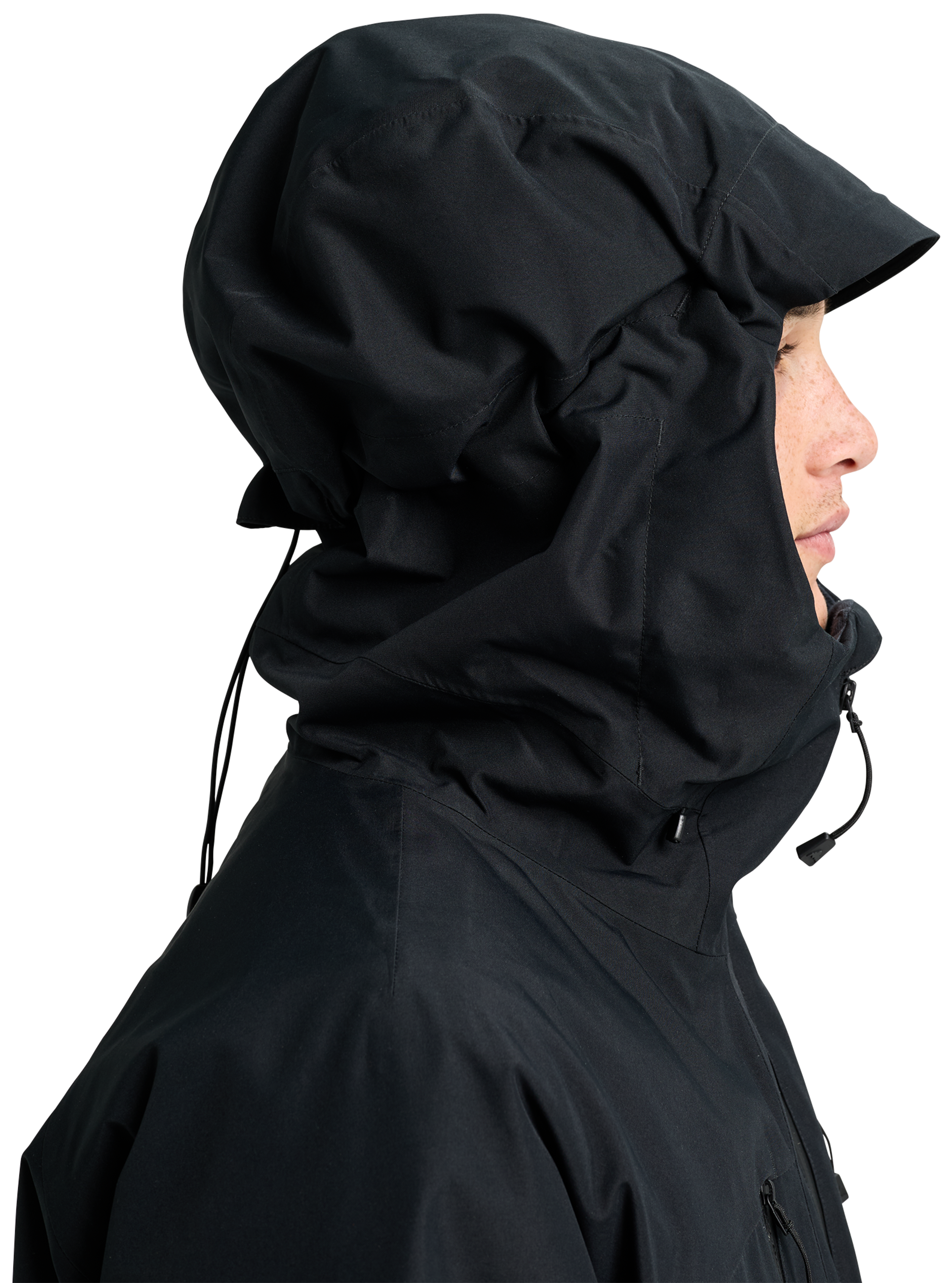 Burton Reserve 2L 3-In-1 snowboardjakke True Black 20k
